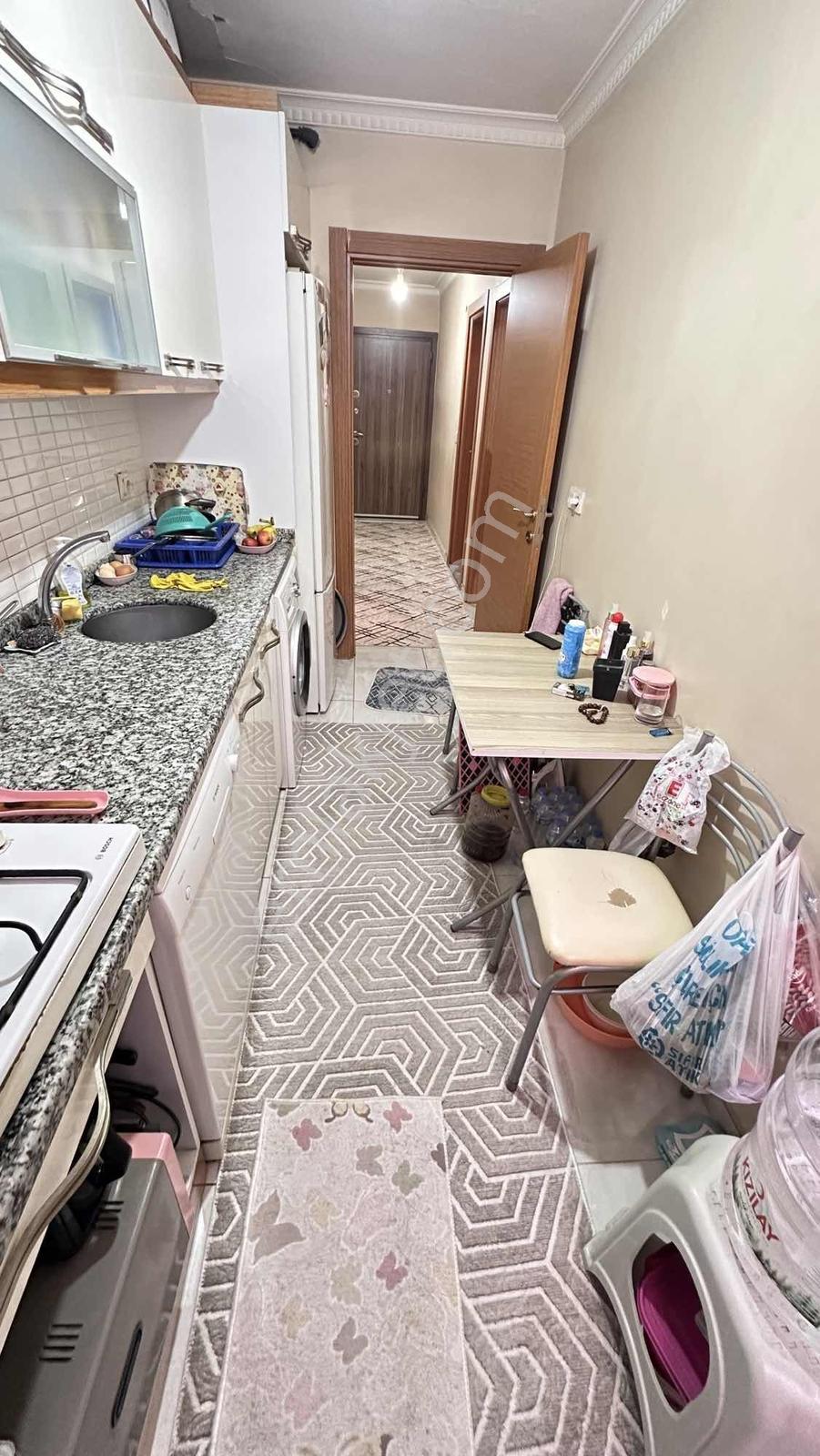 May Group'tan Kelepir Yeni Binada Geniş Daire - Görsel 2