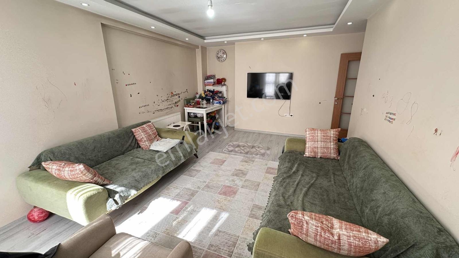 May Group'tan Kelepir Yeni Binada Geniş Daire - Görsel 3
