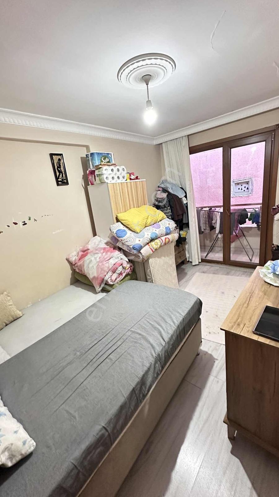 May Group'tan Kelepir Yeni Binada Geniş Daire - Görsel 16