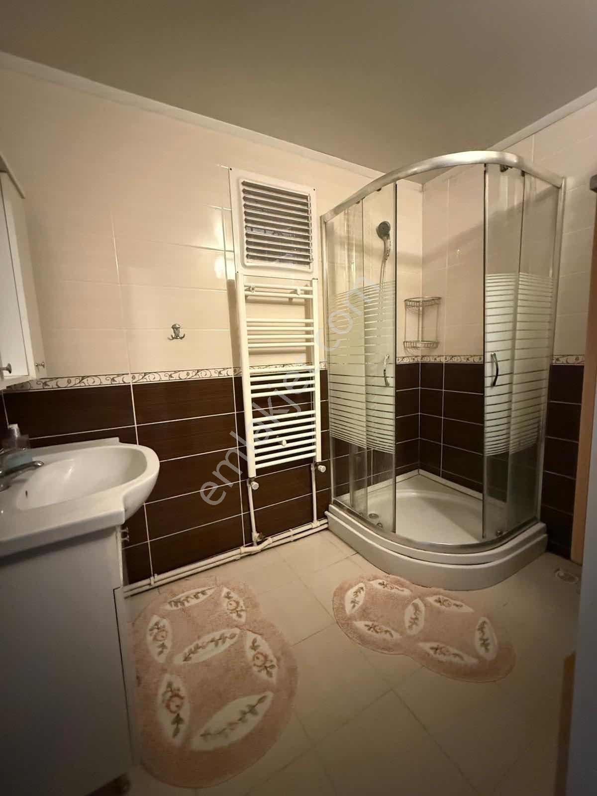 Eşyalı Kiralık Alaybeyde Doğalgazlı 1+1 Daire - Görsel 2