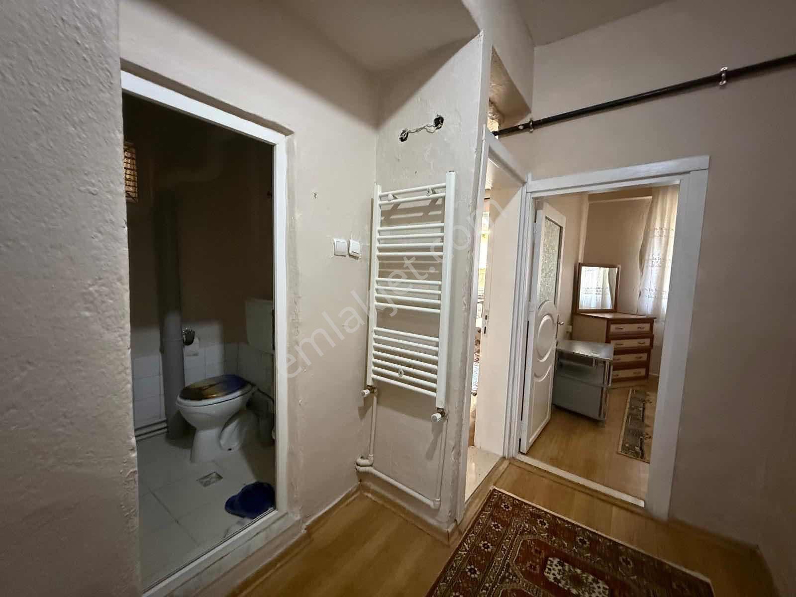 Eşyalı Kiralık Alaybeyde Doğalgazlı 1+1 Daire - Görsel 3