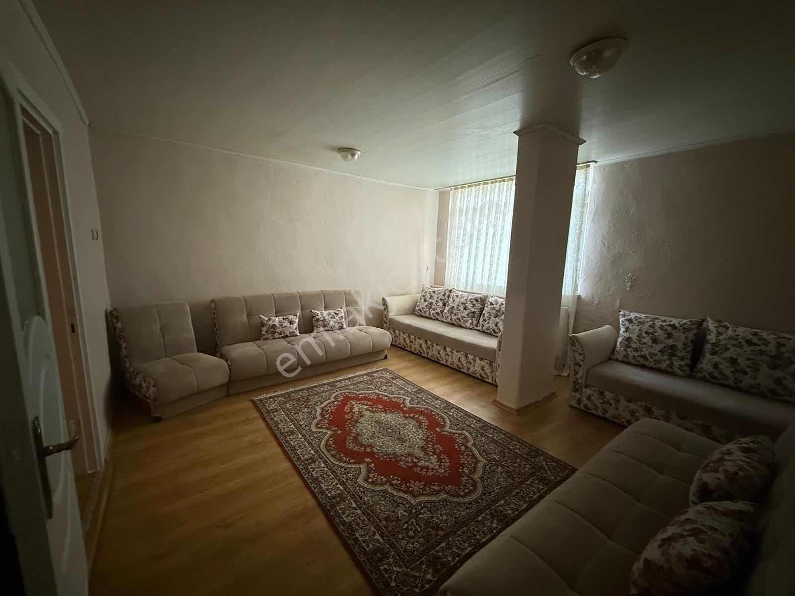 Eşyalı Kiralık Alaybeyde Doğalgazlı 1+1 Daire - Görsel 13
