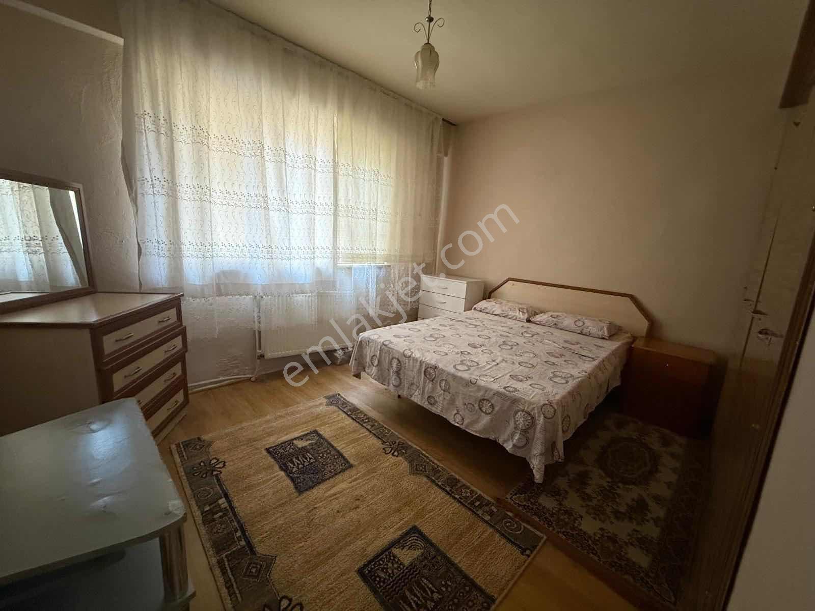 Eşyalı Kiralık Alaybeyde Doğalgazlı 1+1 Daire - Görsel 6