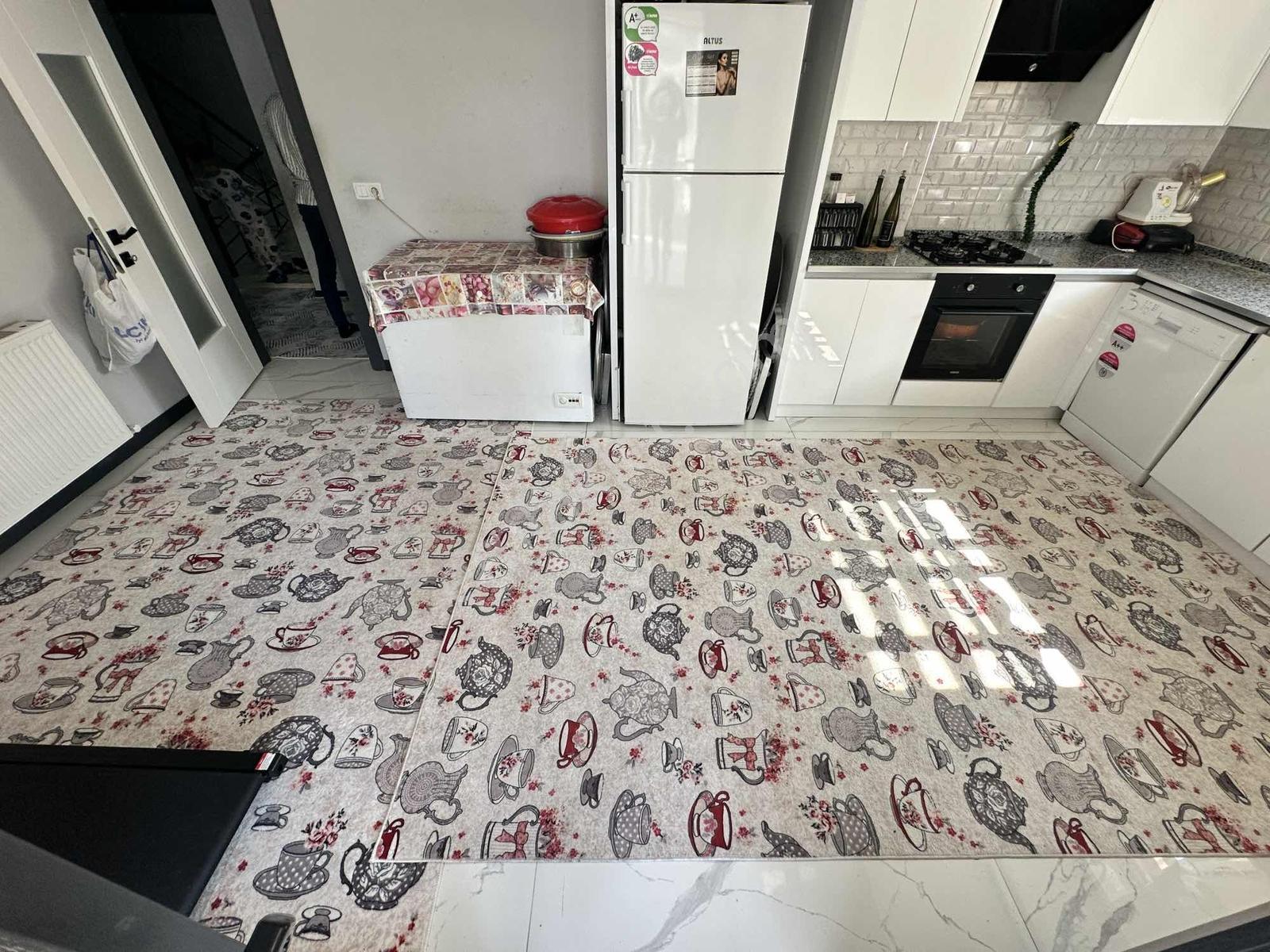 Torbalıda Geniş Balkonlu 115 M2 Kullanışlı Daire - Görsel 24