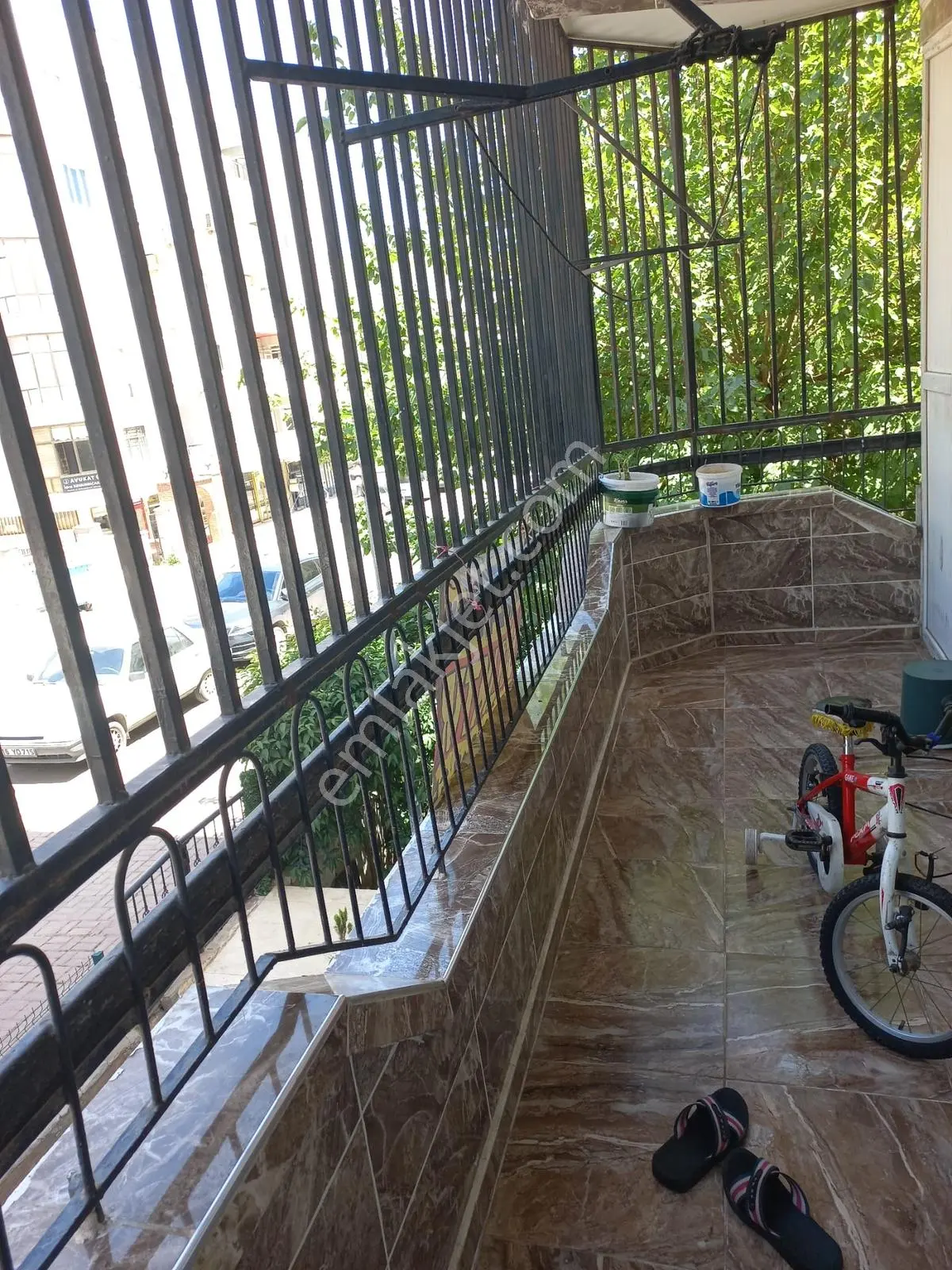 Yenişehir Caddesinde Satlık Ofis İş Yeri 1.kat - Görsel 2