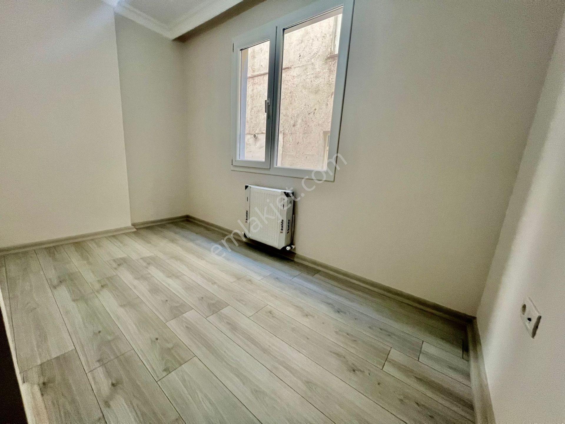 Loft'tan Yeşilov Mah 2+1 Asansörlü 72m2 Satılık 1.kat Daire - Görsel 18