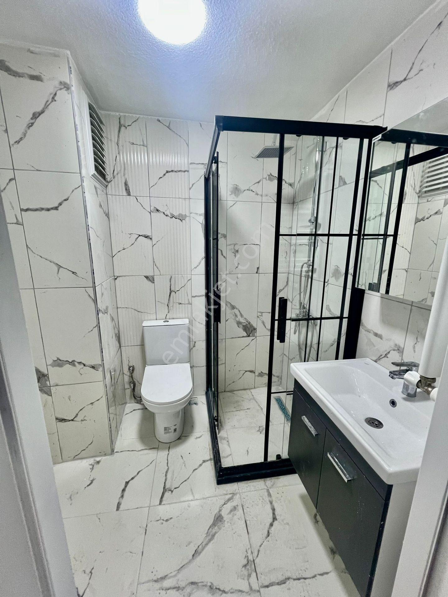 Loft'tan Yeşilov Mah 2+1 Asansörlü 72m2 Satılık 1.kat Daire - Görsel 22