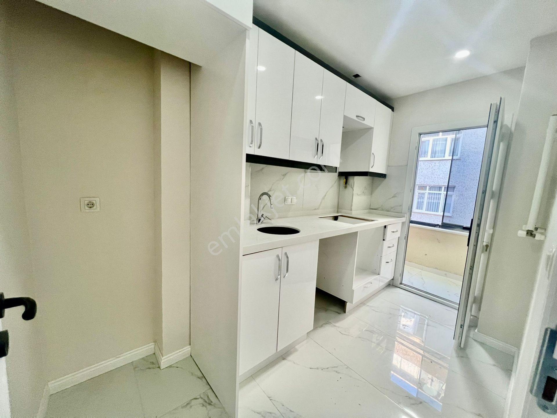 Loft'tan Yeşilov Mah 2+1 Asansörlü 72m2 Satılık 1.kat Daire - Görsel 10