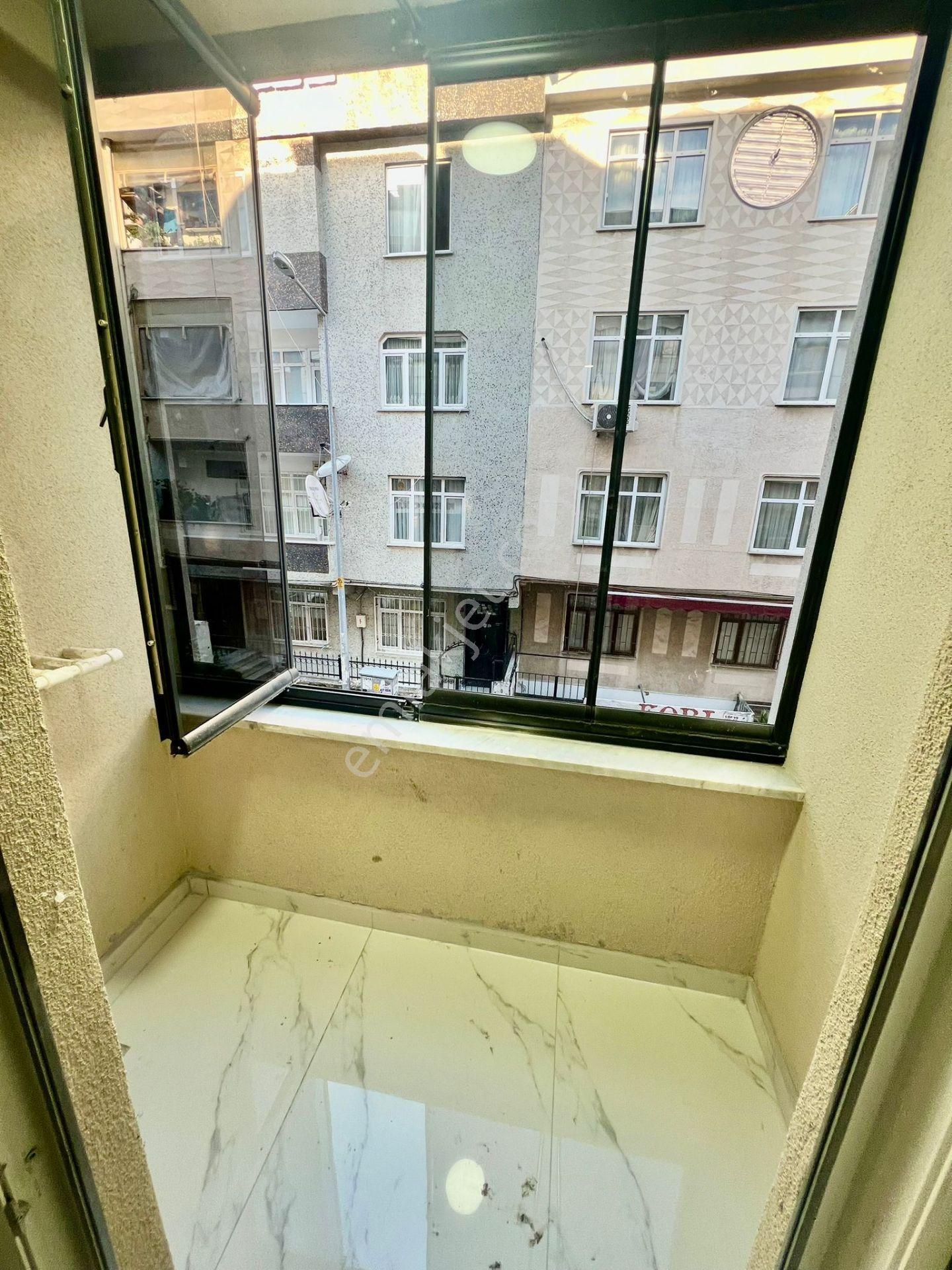 Loft'tan Yeşilov Mah 2+1 Asansörlü 72m2 Satılık 1.kat Daire - Görsel 11