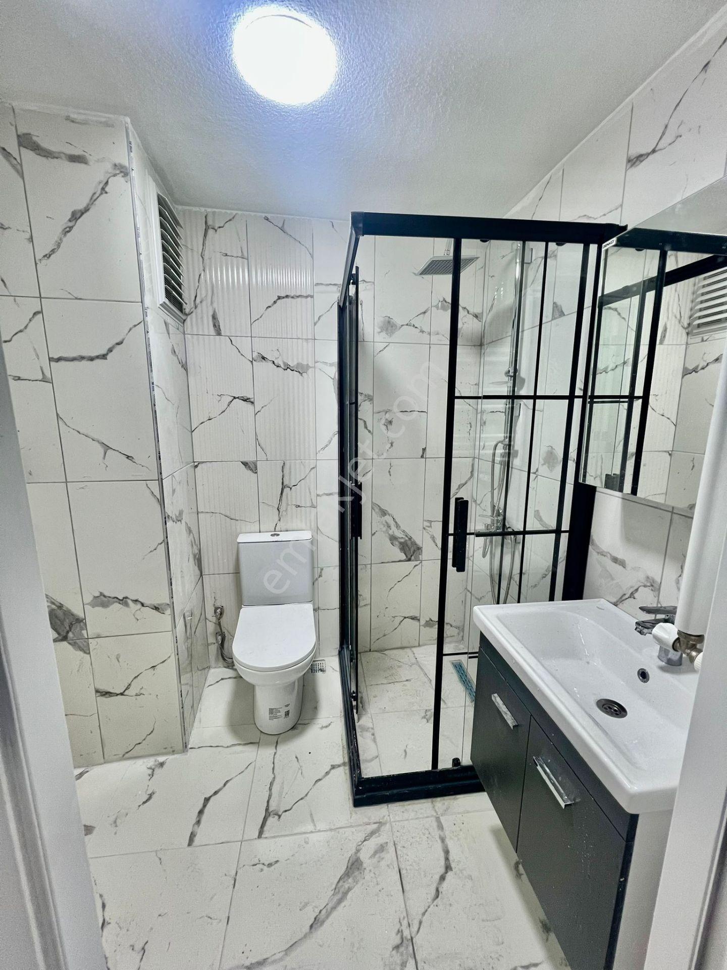 Loft'tan Yeşilov Mah 2+1 Asansörlü 72m2 Satılık 1.kat Daire - Görsel 23
