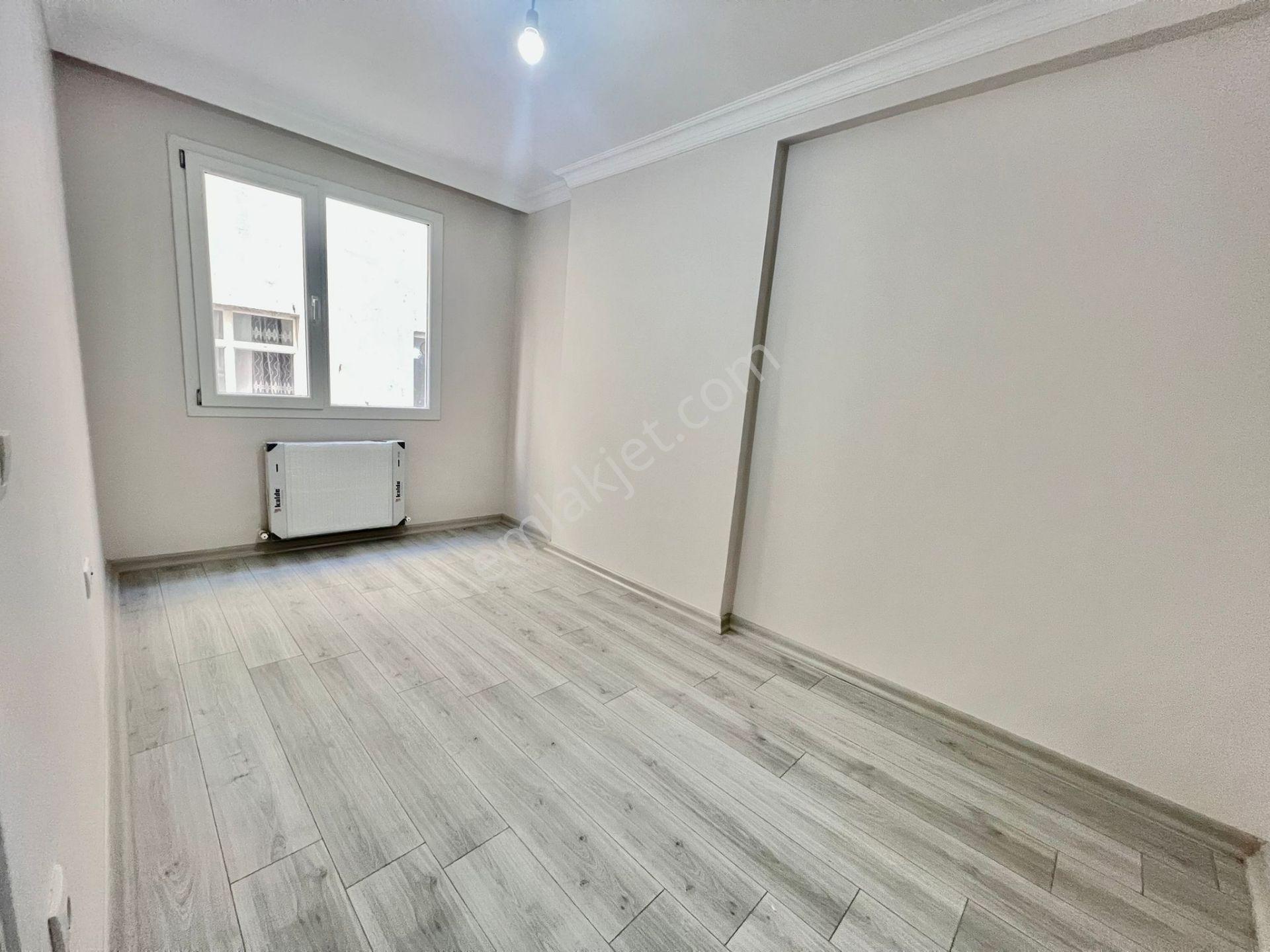 Loft'tan Yeşilov Mah 2+1 Asansörlü 72m2 Satılık 1.kat Daire - Görsel 14