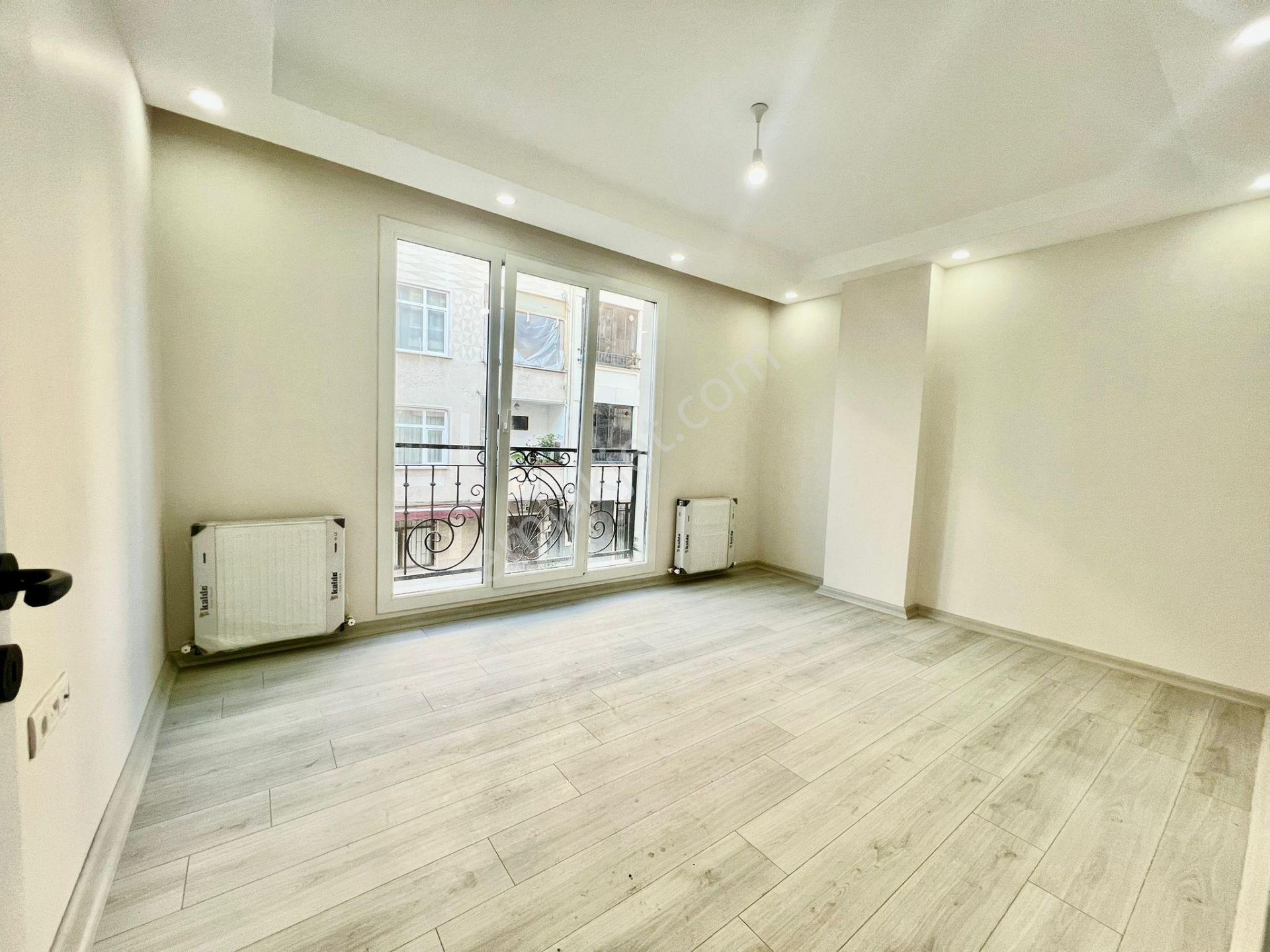 Loft'tan Yeşilov Mah 2+1 Asansörlü 72m2 Satılık 1.kat Daire - Görsel 6