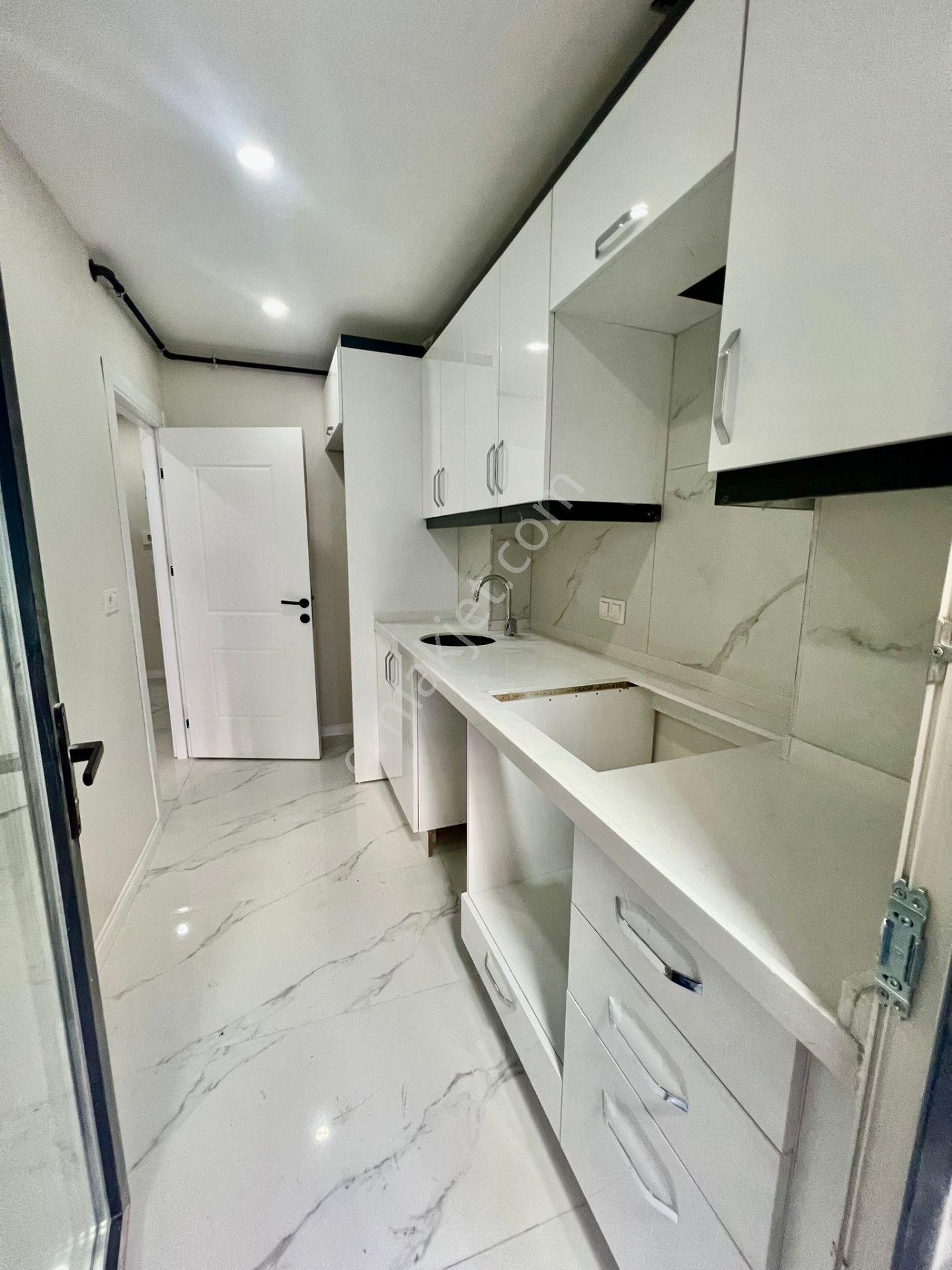 Loft'tan Yeşilov Mah 2+1 Asansörlü 72m2 Satılık 1.kat Daire - Görsel 12