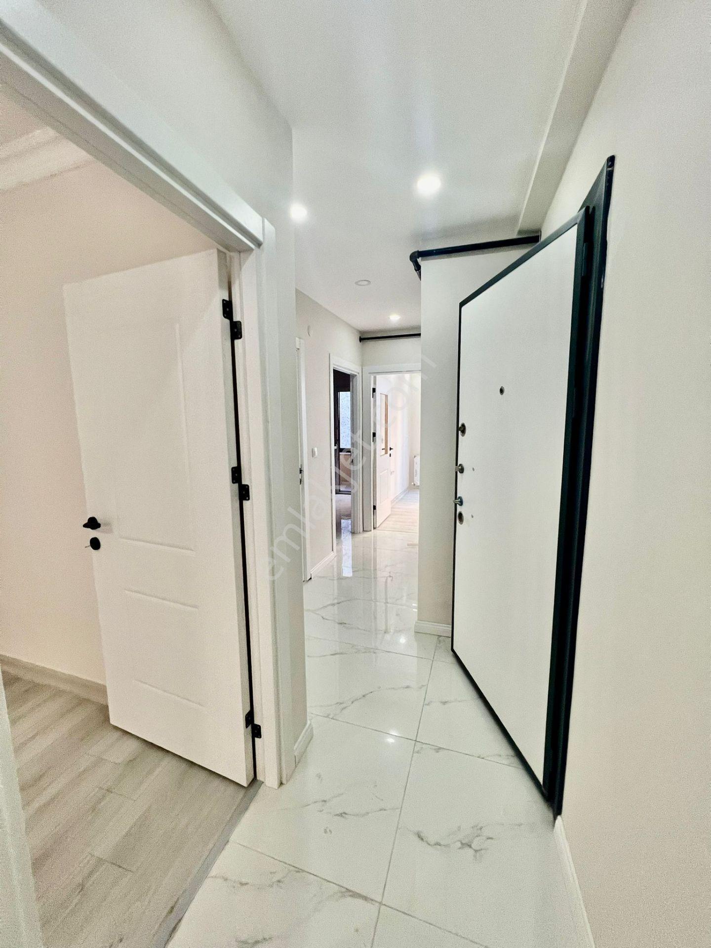 Loft'tan Yeşilov Mah 2+1 Asansörlü 72m2 Satılık 1.kat Daire - Görsel 21