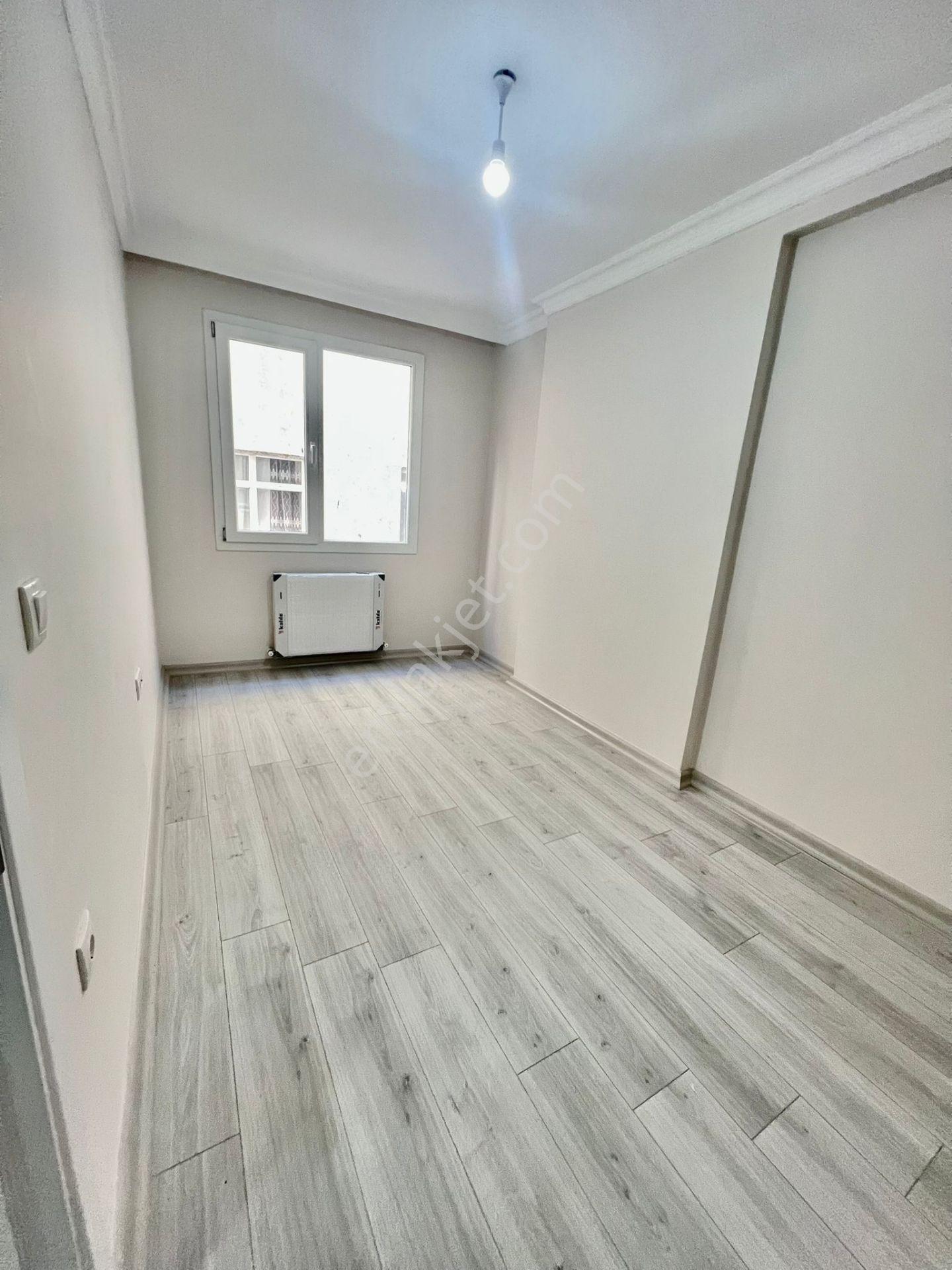Loft'tan Yeşilov Mah 2+1 Asansörlü 72m2 Satılık 1.kat Daire - Görsel 15