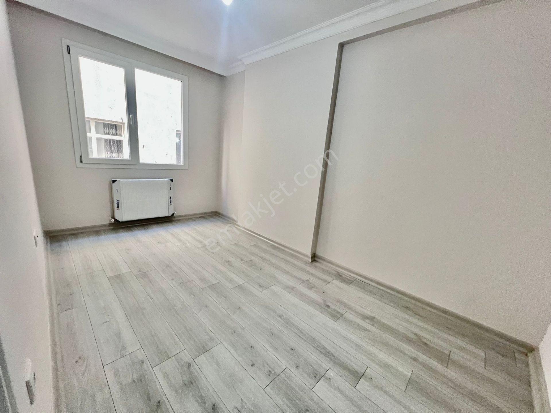 Loft'tan Yeşilov Mah 2+1 Asansörlü 72m2 Satılık 1.kat Daire - Görsel 13