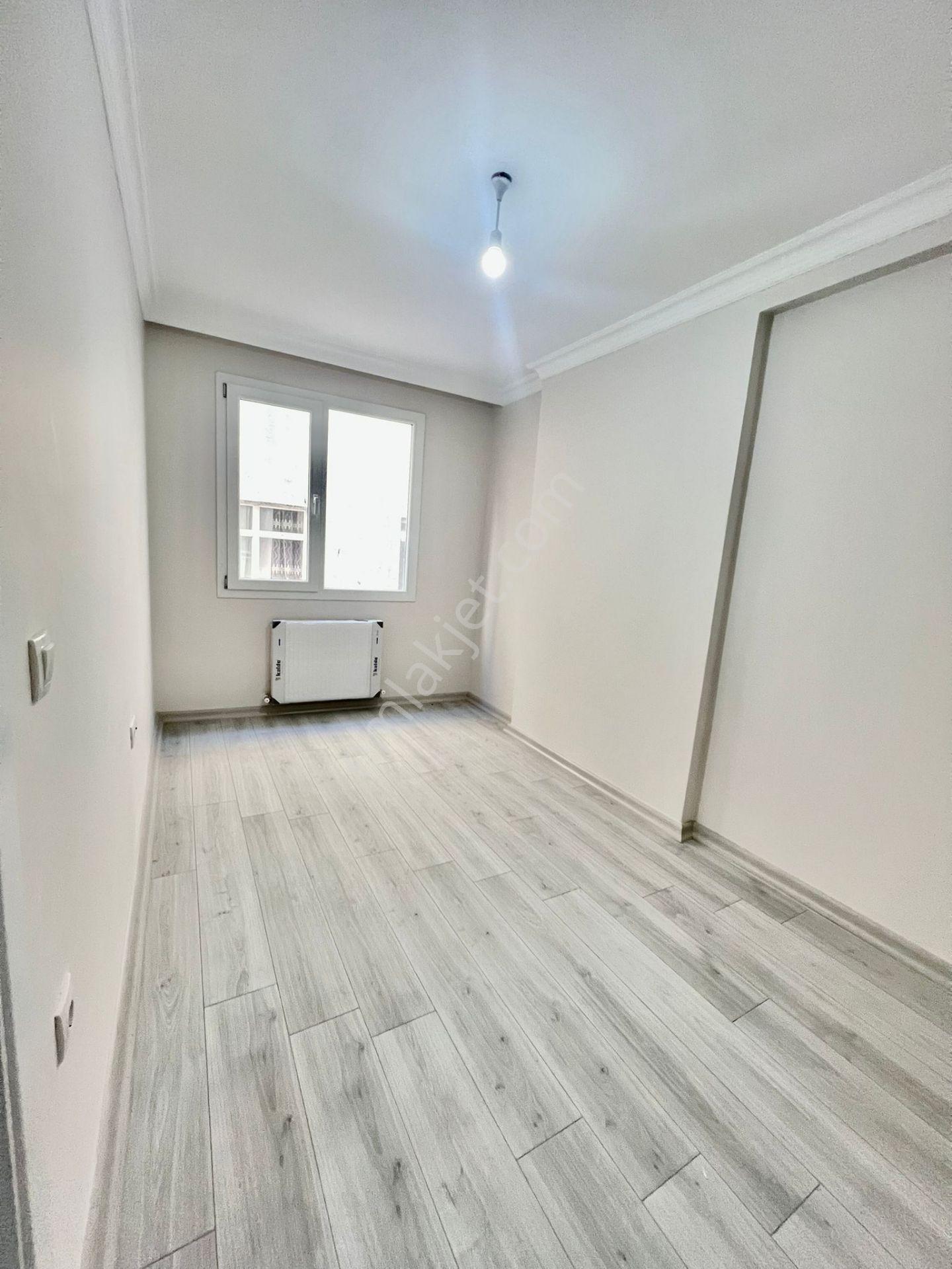 Loft'tan Yeşilov Mah 2+1 Asansörlü 72m2 Satılık 1.kat Daire - Görsel 16