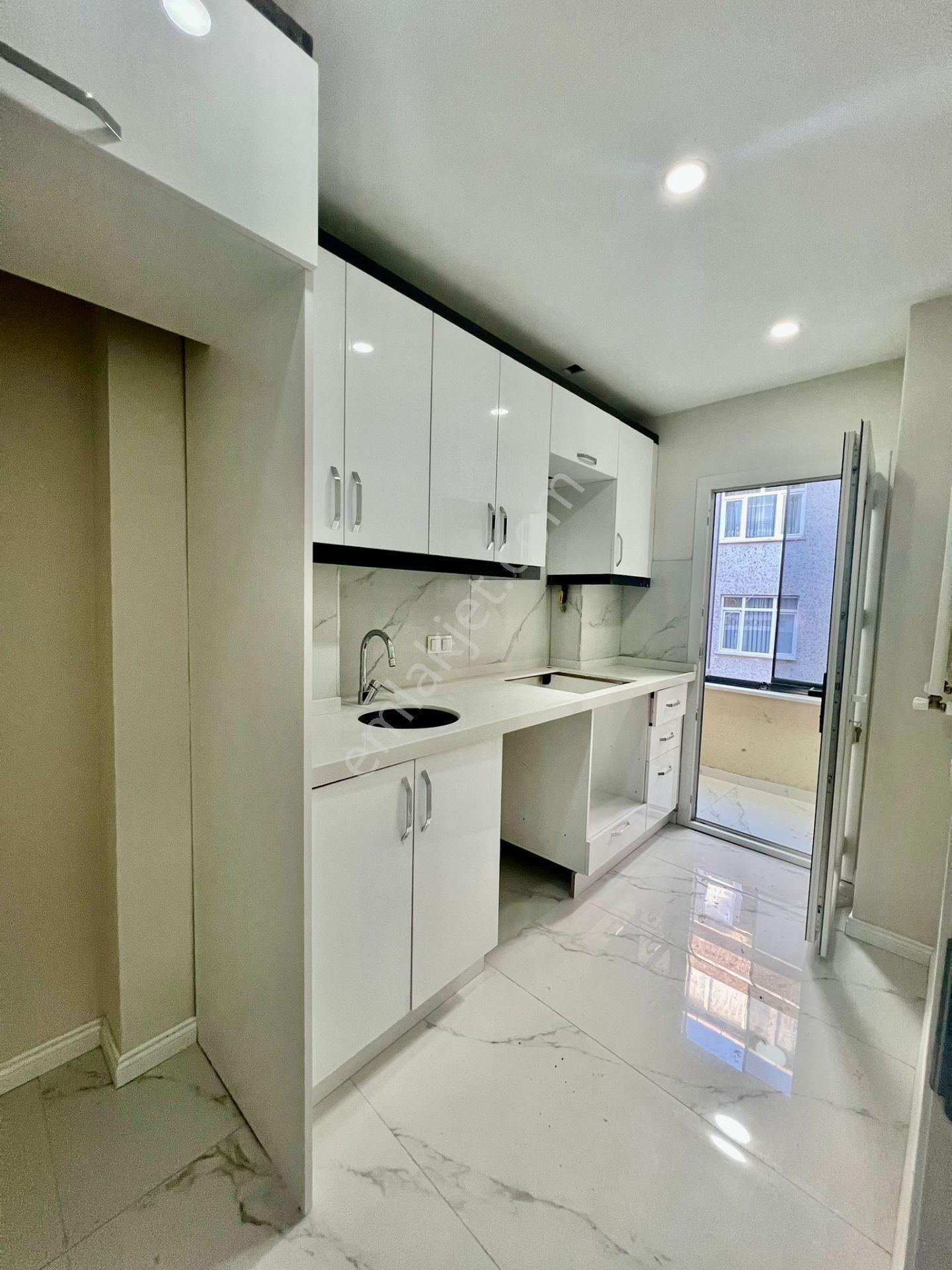 Loft'tan Yeşilov Mah 2+1 Asansörlü 72m2 Satılık 1.kat Daire - Görsel 7