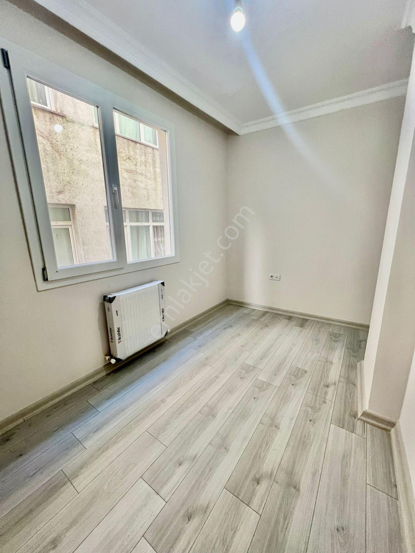 Loft'tan Yeşilov Mah 2+1 Asansörlü 72m2 Satılık 1.kat Daire - Görsel 19