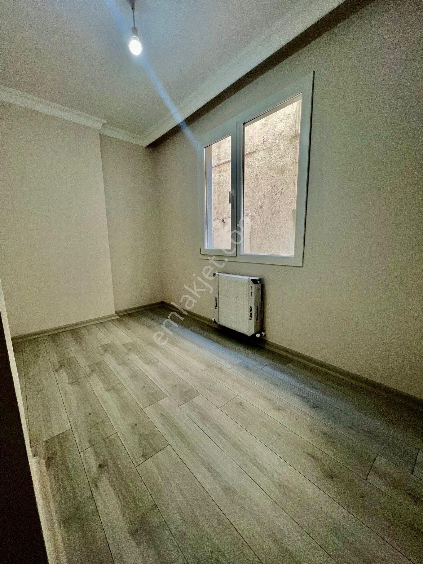 Loft'tan Yeşilov Mah 2+1 Asansörlü 72m2 Satılık 1.kat Daire - Görsel 17
