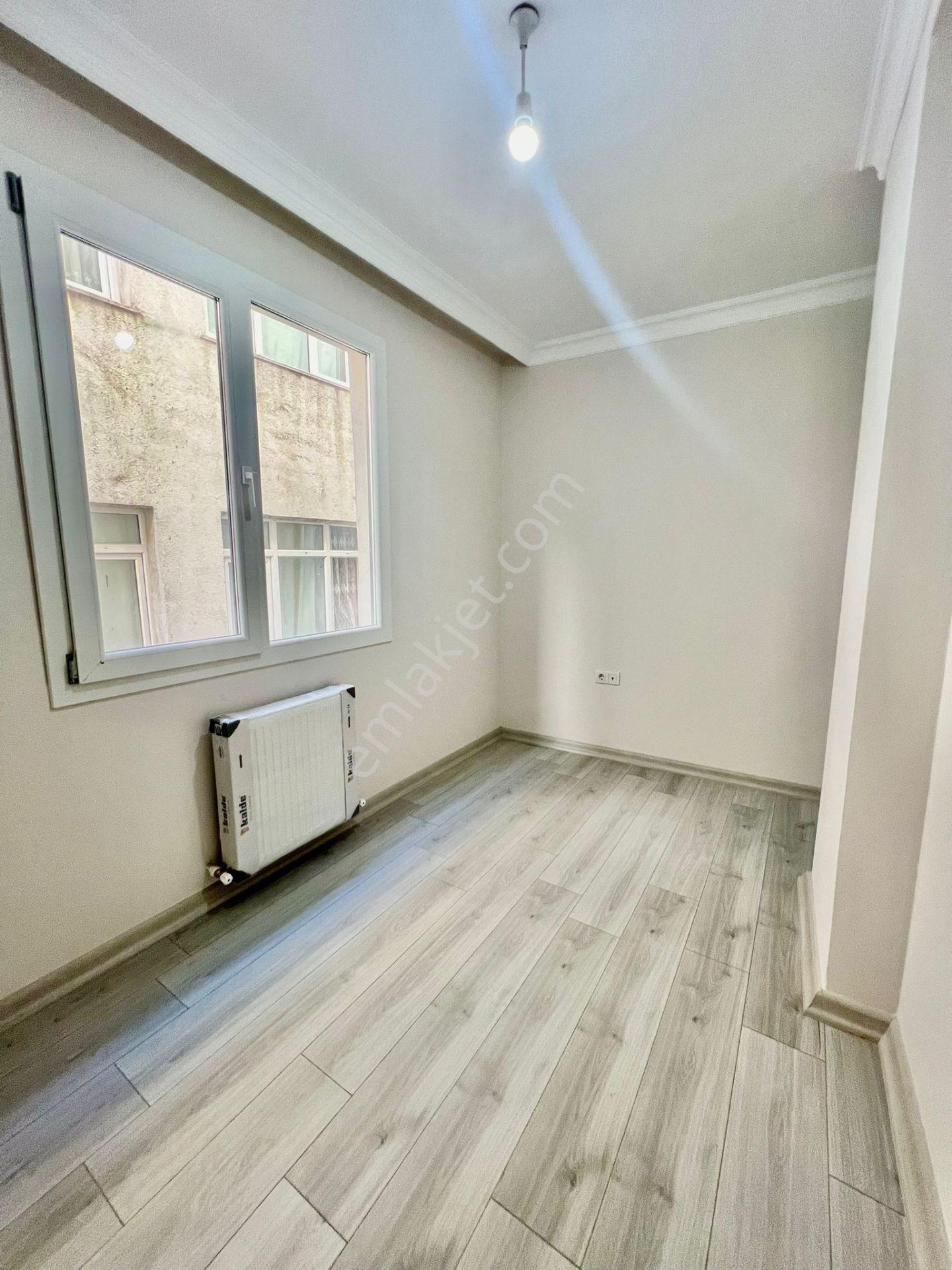 Loft'tan Yeşilov Mah 2+1 Asansörlü 72m2 Satılık 1.kat Daire - Görsel 20