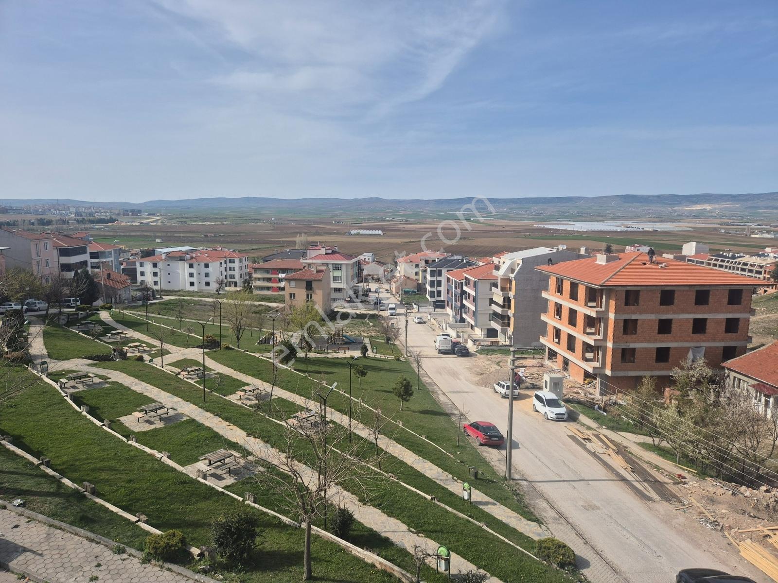 Proma Dan Şirintepe Mh 2+0 Kocaman Ayrı Mutfak Balkon Asansör - Görsel 16