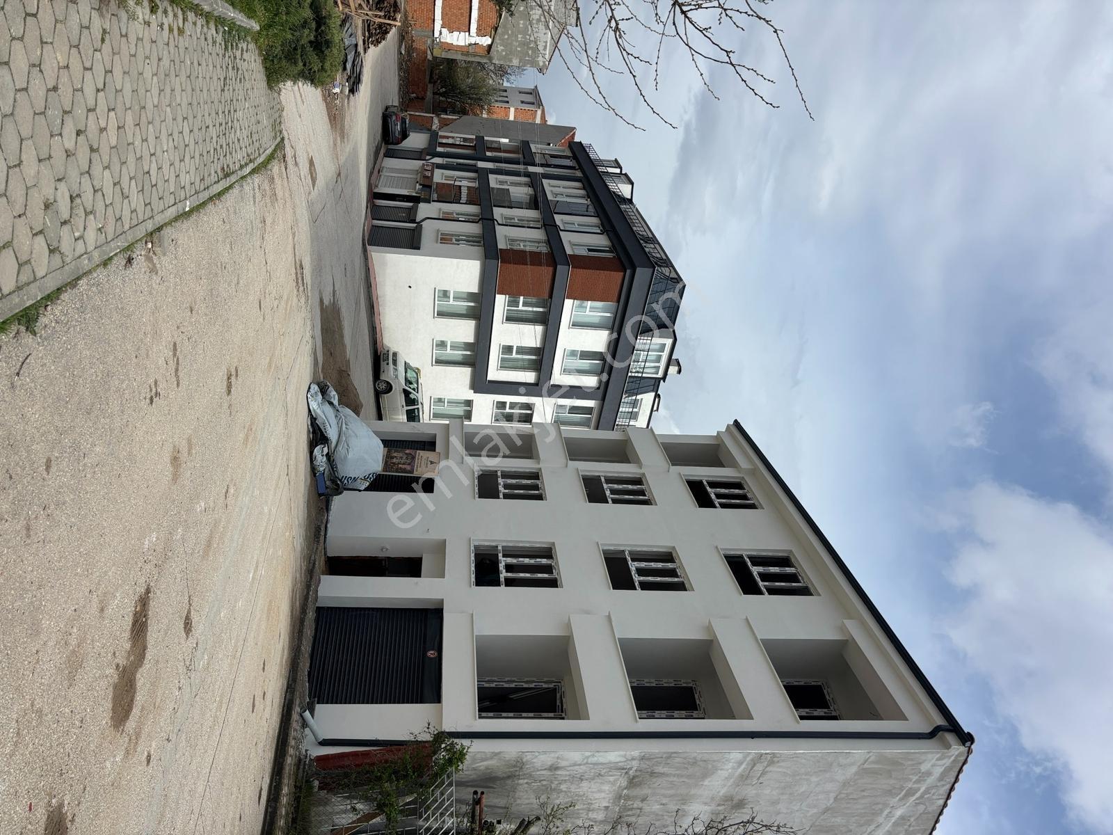 Proma Dan Şirintepe Mh 2+0 Kocaman Ayrı Mutfak Balkon Asansör - Görsel 4