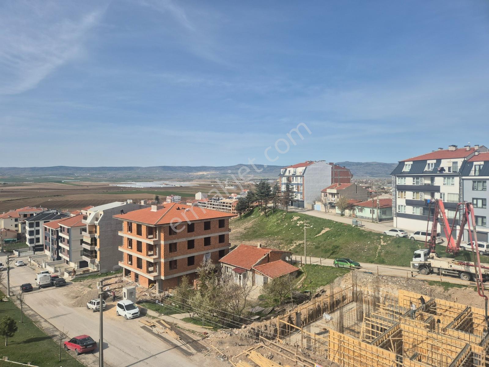 Proma Dan Şirintepe Mh 2+0 Kocaman Ayrı Mutfak Balkon Asansör - Görsel 14