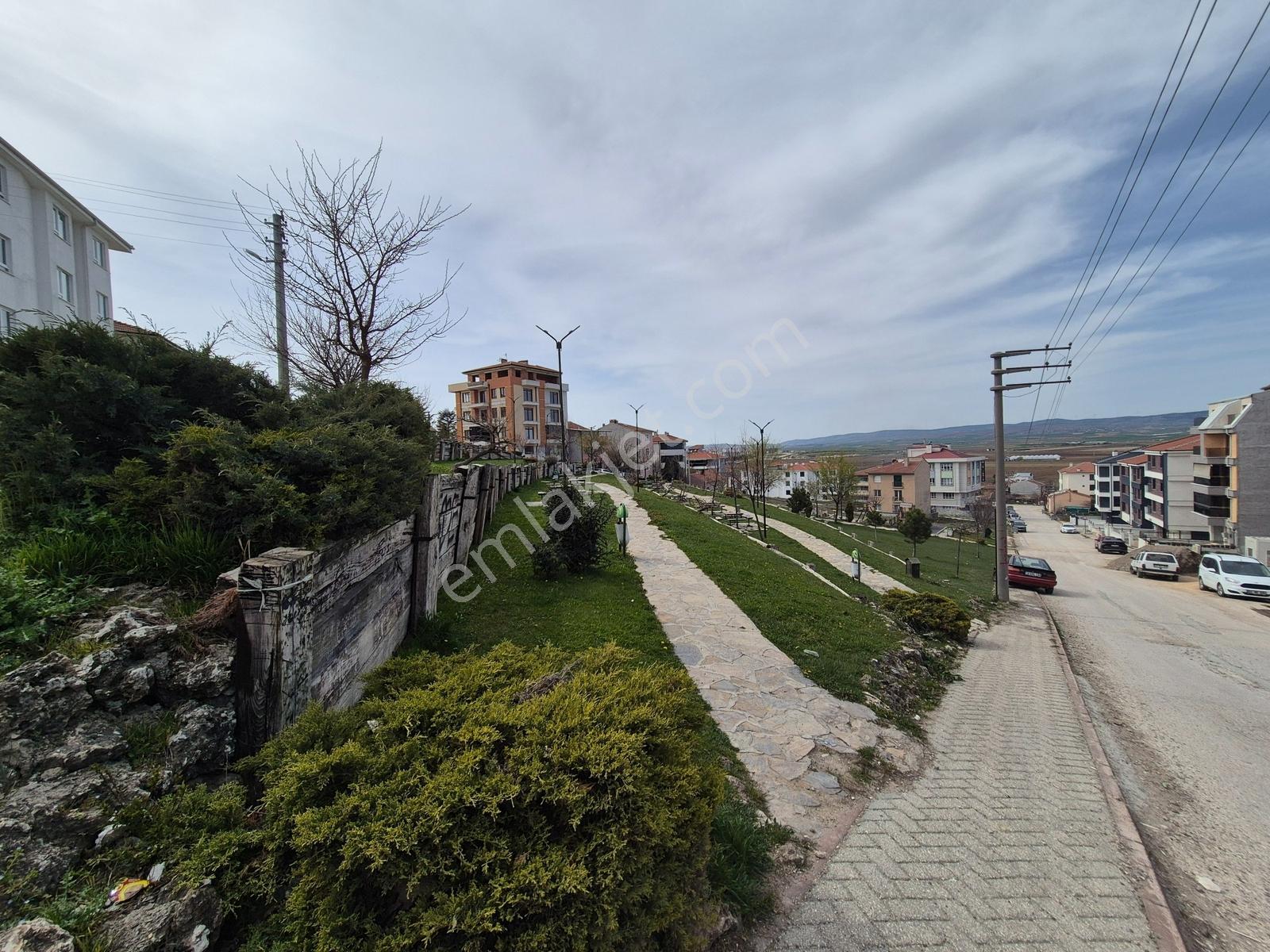 Proma Dan Şirintepe Mh 2+0 Kocaman Ayrı Mutfak Balkon Asansör - Görsel 11
