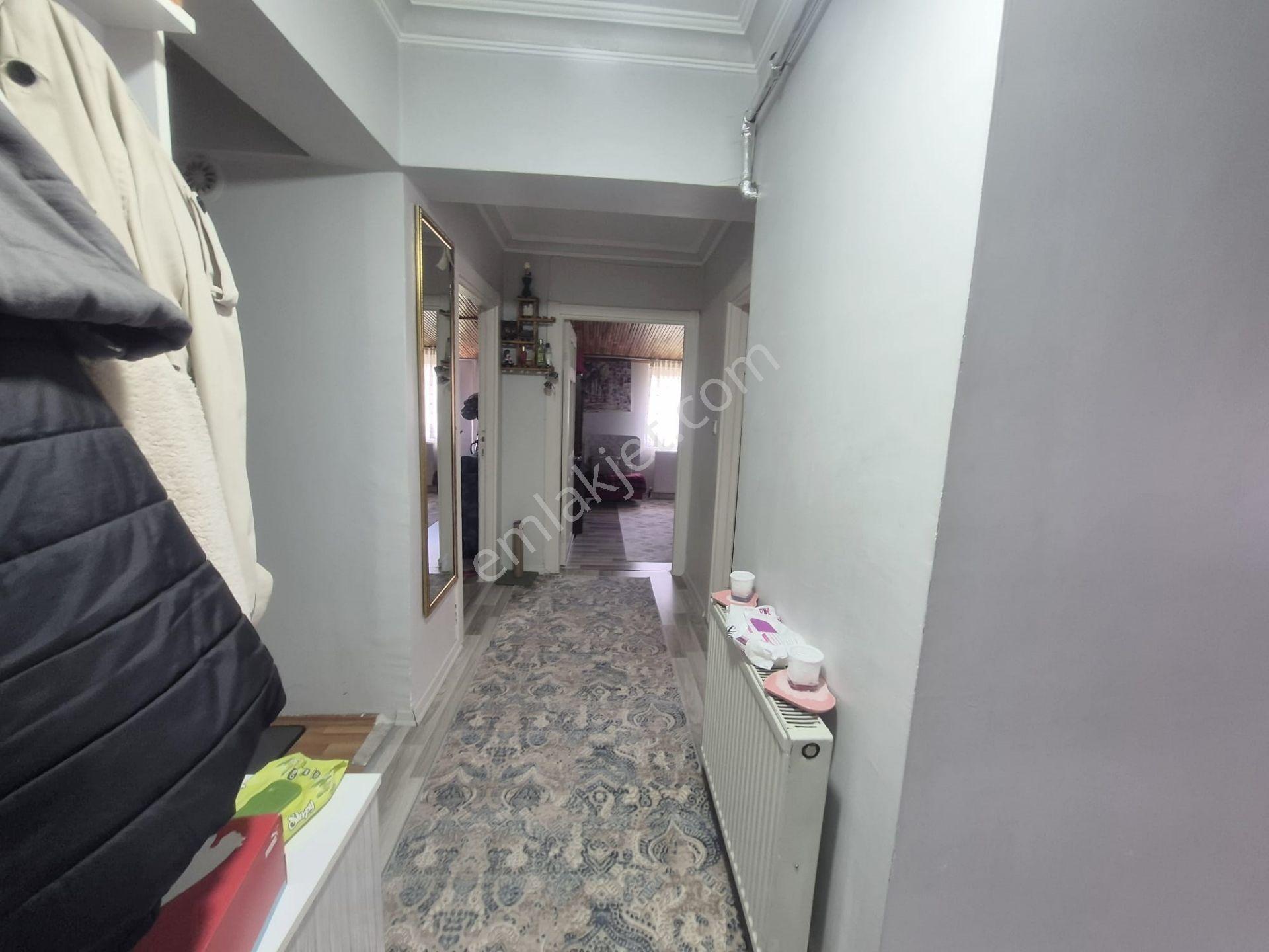 Selçuklu Mh. 3+1 110m2 Katta Yapılı Daire - Görsel 18