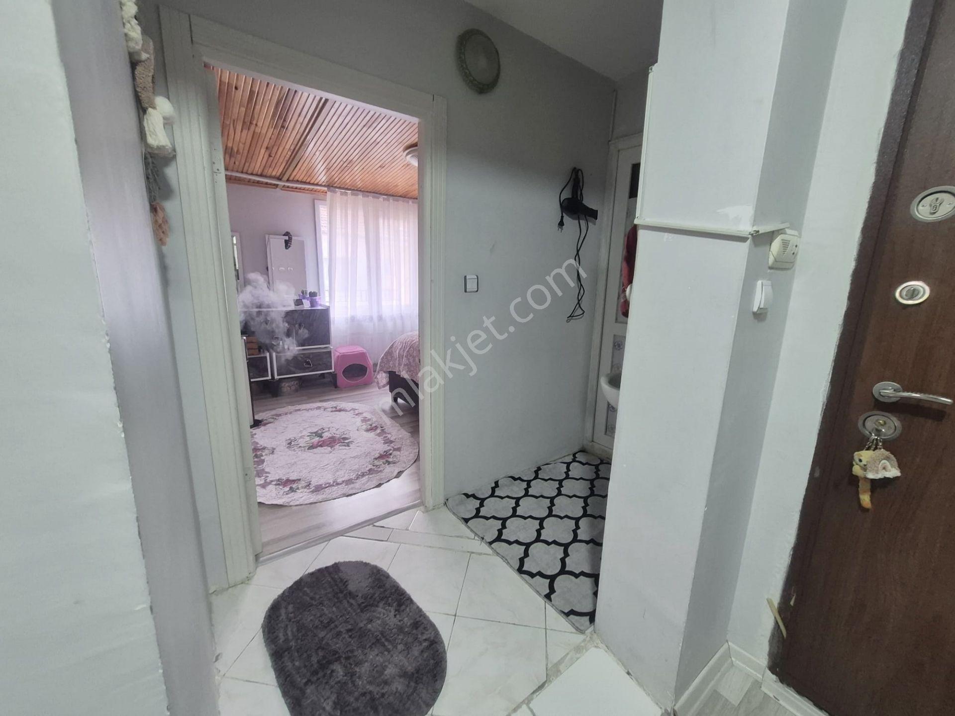 Selçuklu Mh. 3+1 110m2 Katta Yapılı Daire - Görsel 22