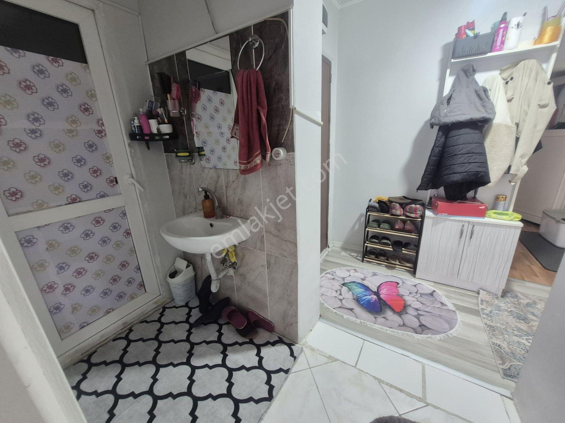 Selçuklu Mh. 3+1 110m2 Katta Yapılı Daire - Görsel 25
