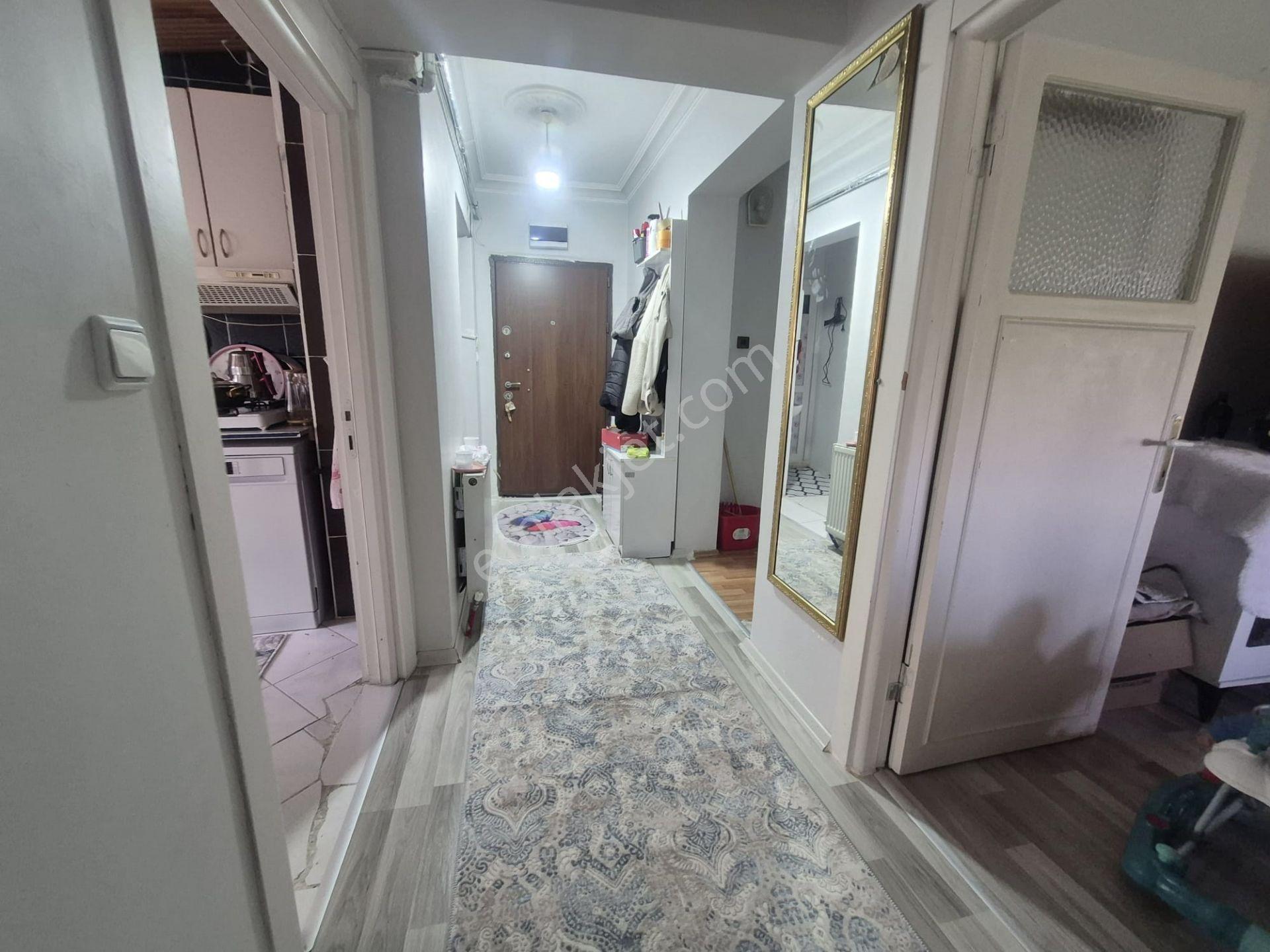 Selçuklu Mh. 3+1 110m2 Katta Yapılı Daire - Görsel 20
