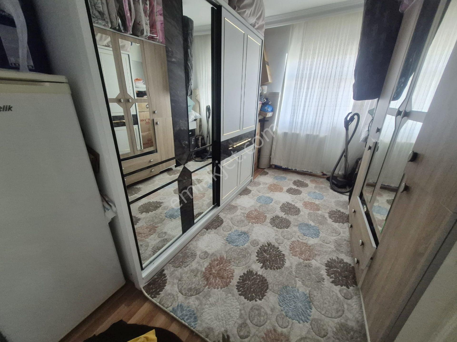 Selçuklu Mh. 3+1 110m2 Katta Yapılı Daire - Görsel 9