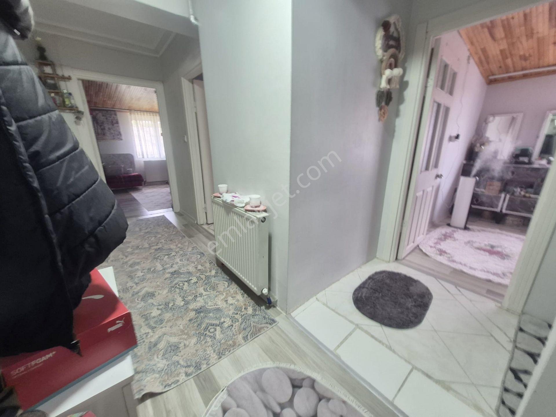 Selçuklu Mh. 3+1 110m2 Katta Yapılı Daire - Görsel 23