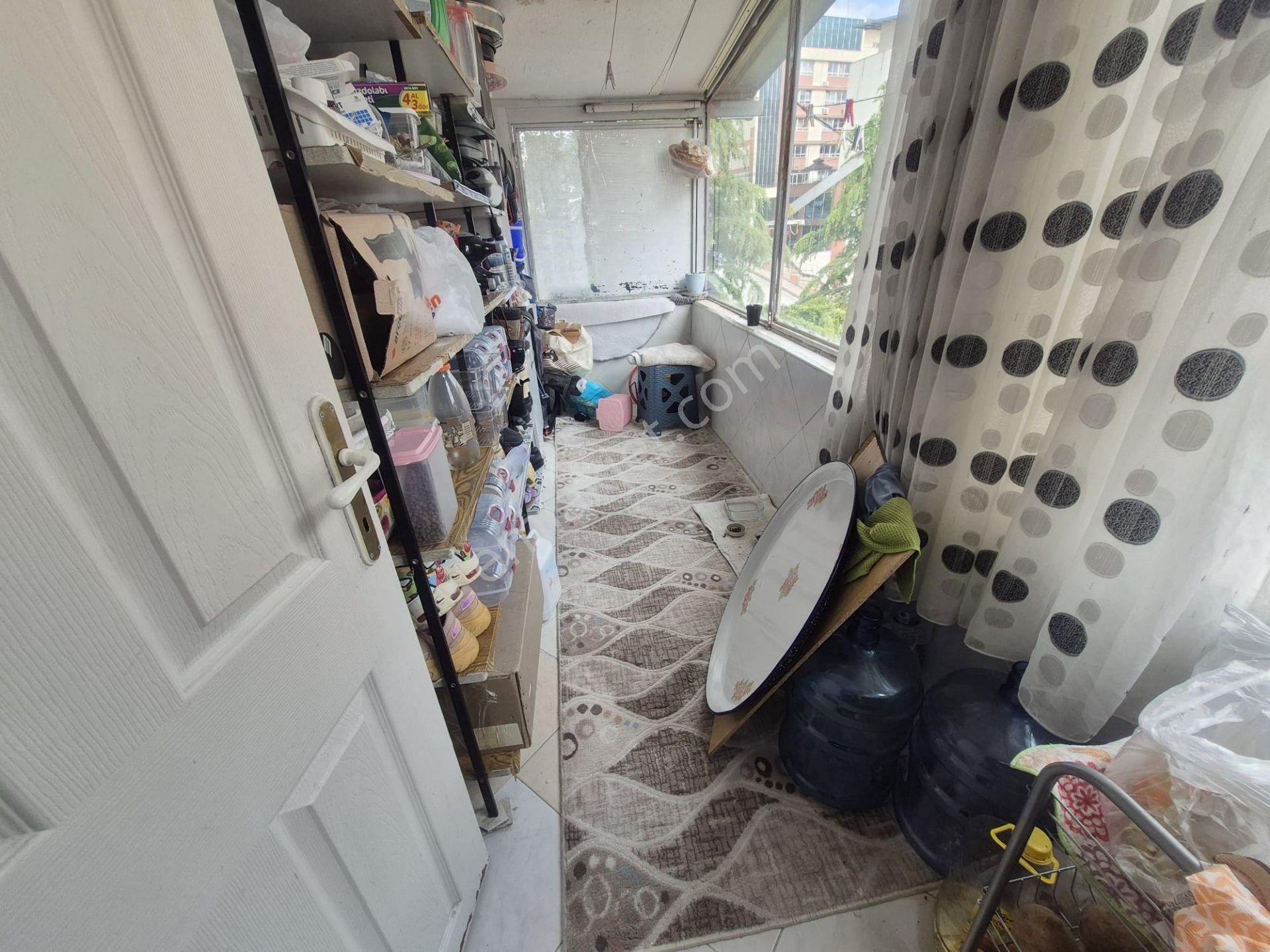 Selçuklu Mh. 3+1 110m2 Katta Yapılı Daire - Görsel 27