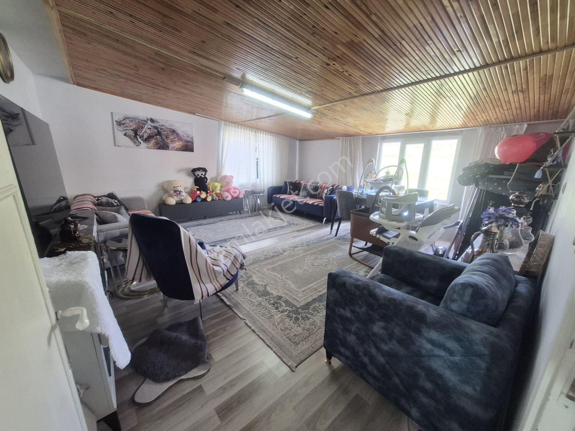 Selçuklu Mh. 3+1 110m2 Katta Yapılı Daire - Görsel 6