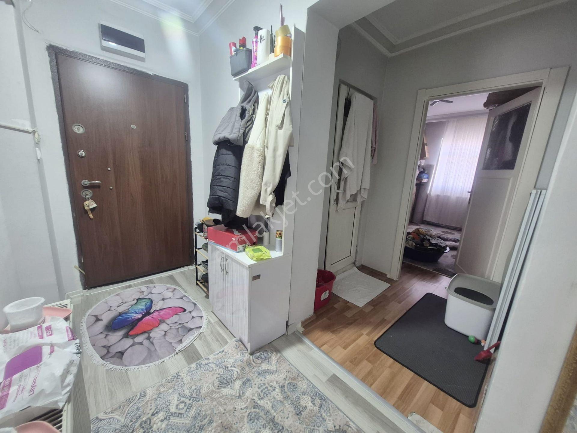 Selçuklu Mh. 3+1 110m2 Katta Yapılı Daire - Görsel 21