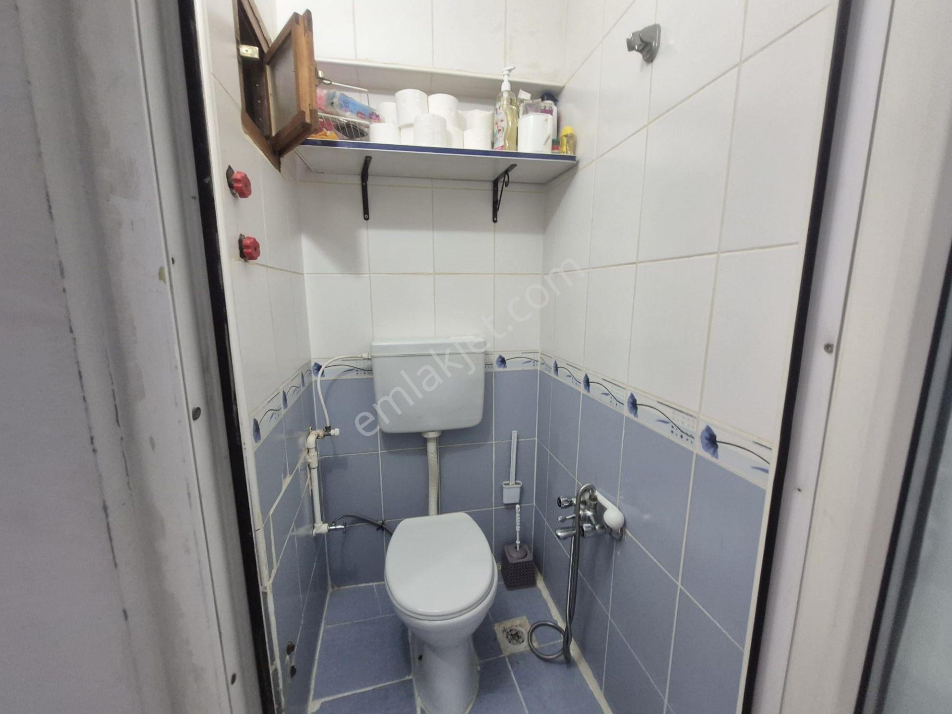 Selçuklu Mh. 3+1 110m2 Katta Yapılı Daire - Görsel 15