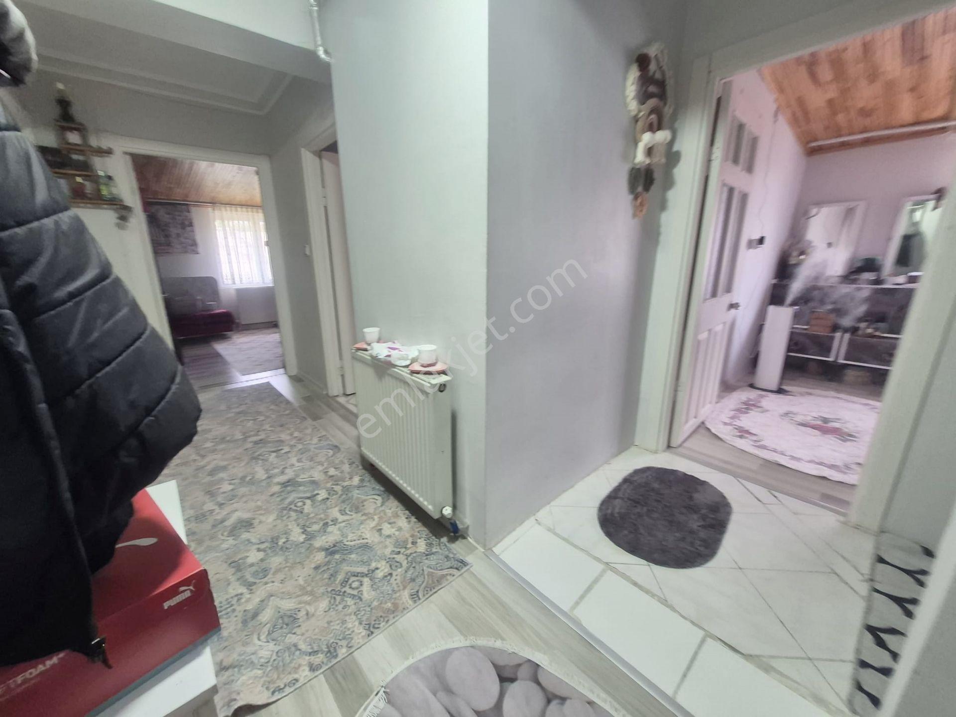 Selçuklu Mh. 3+1 110m2 Katta Yapılı Daire - Görsel 24
