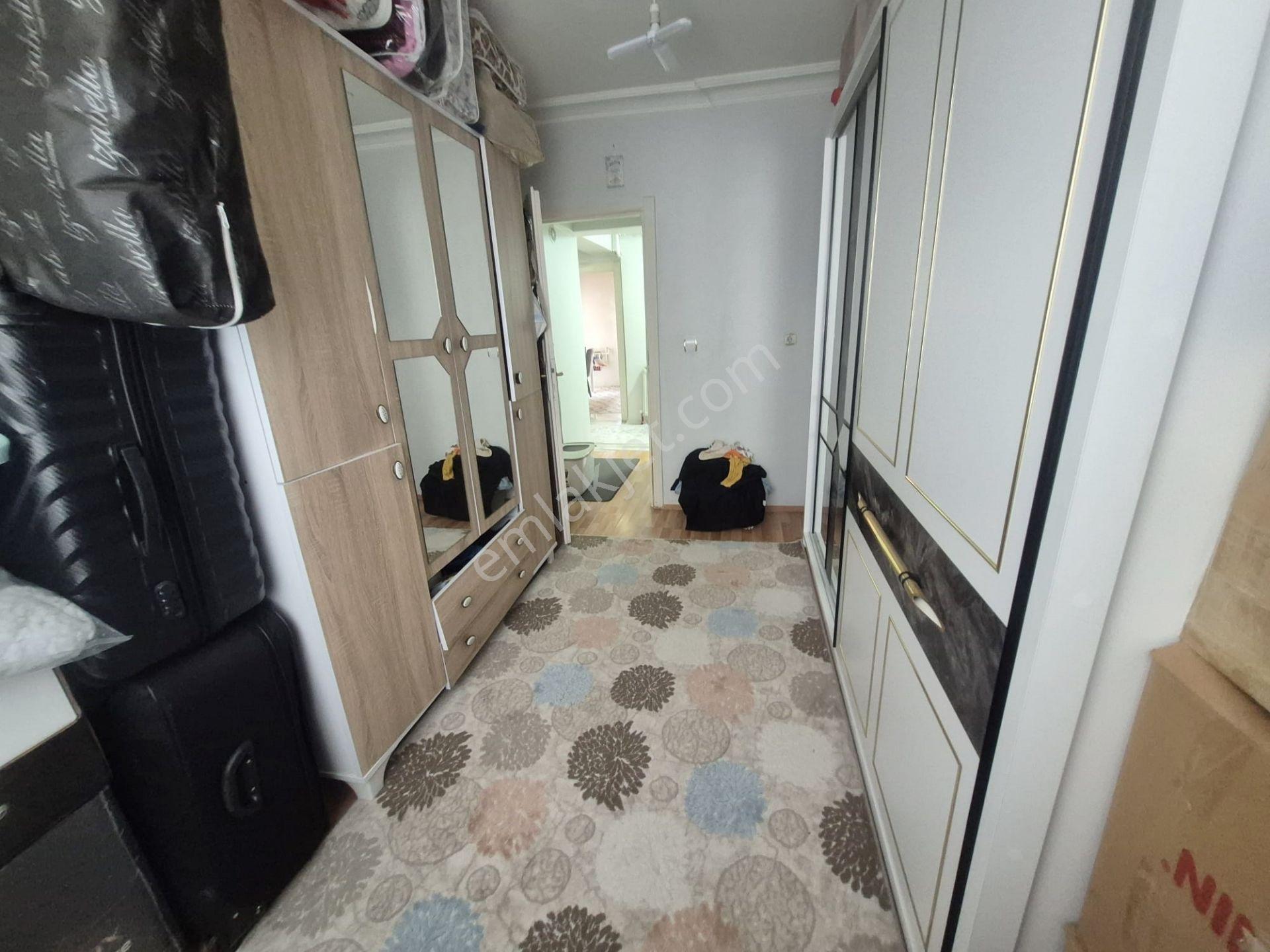 Selçuklu Mh. 3+1 110m2 Katta Yapılı Daire - Görsel 10