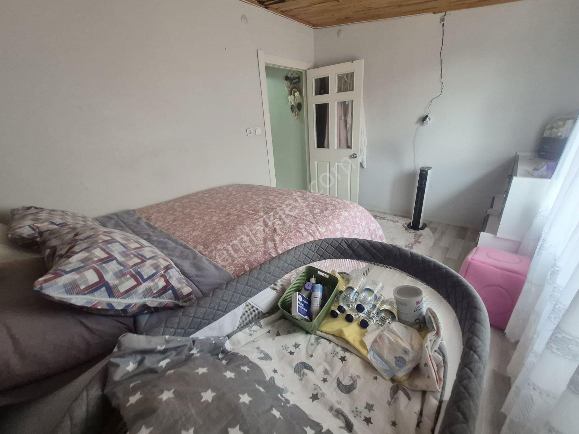 Selçuklu Mh. 3+1 110m2 Katta Yapılı Daire - Görsel 12