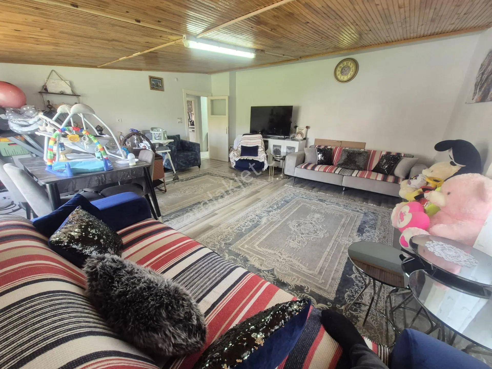 Selçuklu Mh. 3+1 110m2 Katta Yapılı Daire - Görsel 5