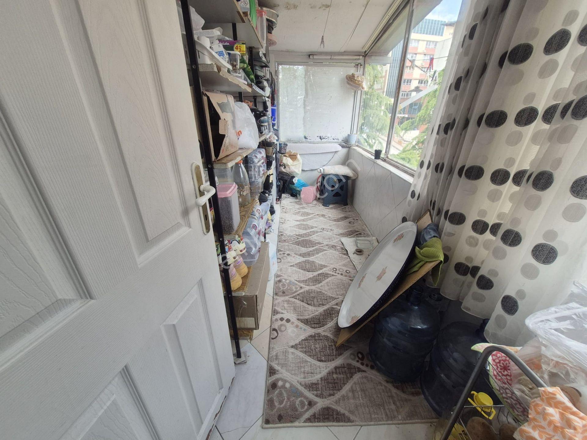 Selçuklu Mh. 3+1 110m2 Katta Yapılı Daire - Görsel 26