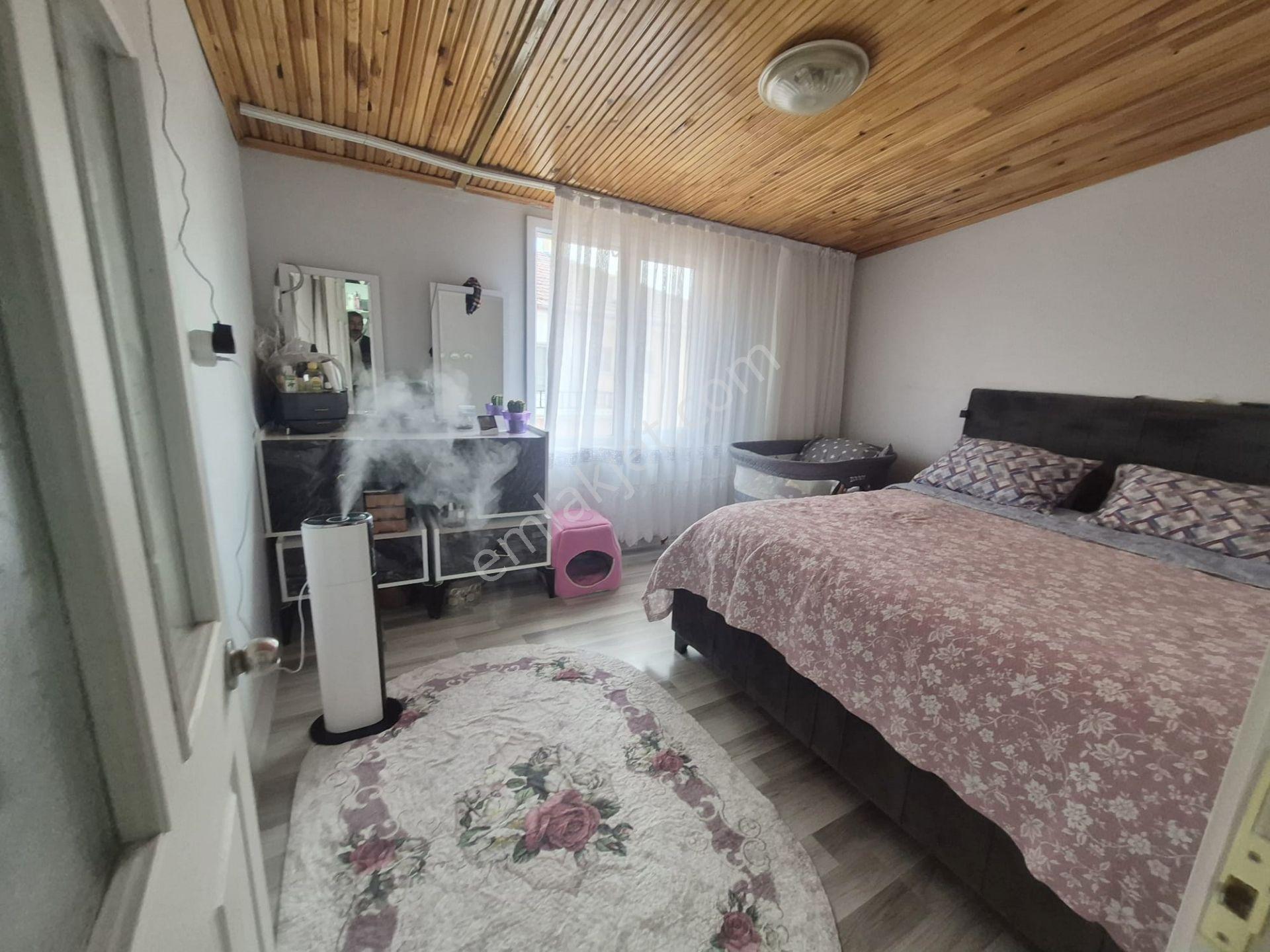 Selçuklu Mh. 3+1 110m2 Katta Yapılı Daire - Görsel 11