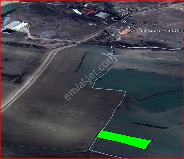Vize Çakıllı Hüriyette Satılık 407 M2