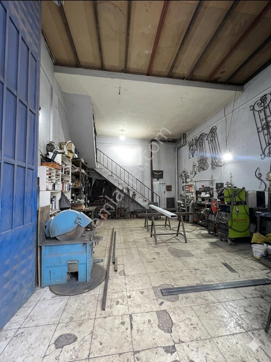 Century 21'den Ata Sanayi Sitesinde Satılık Dükkan ! - Görsel 5