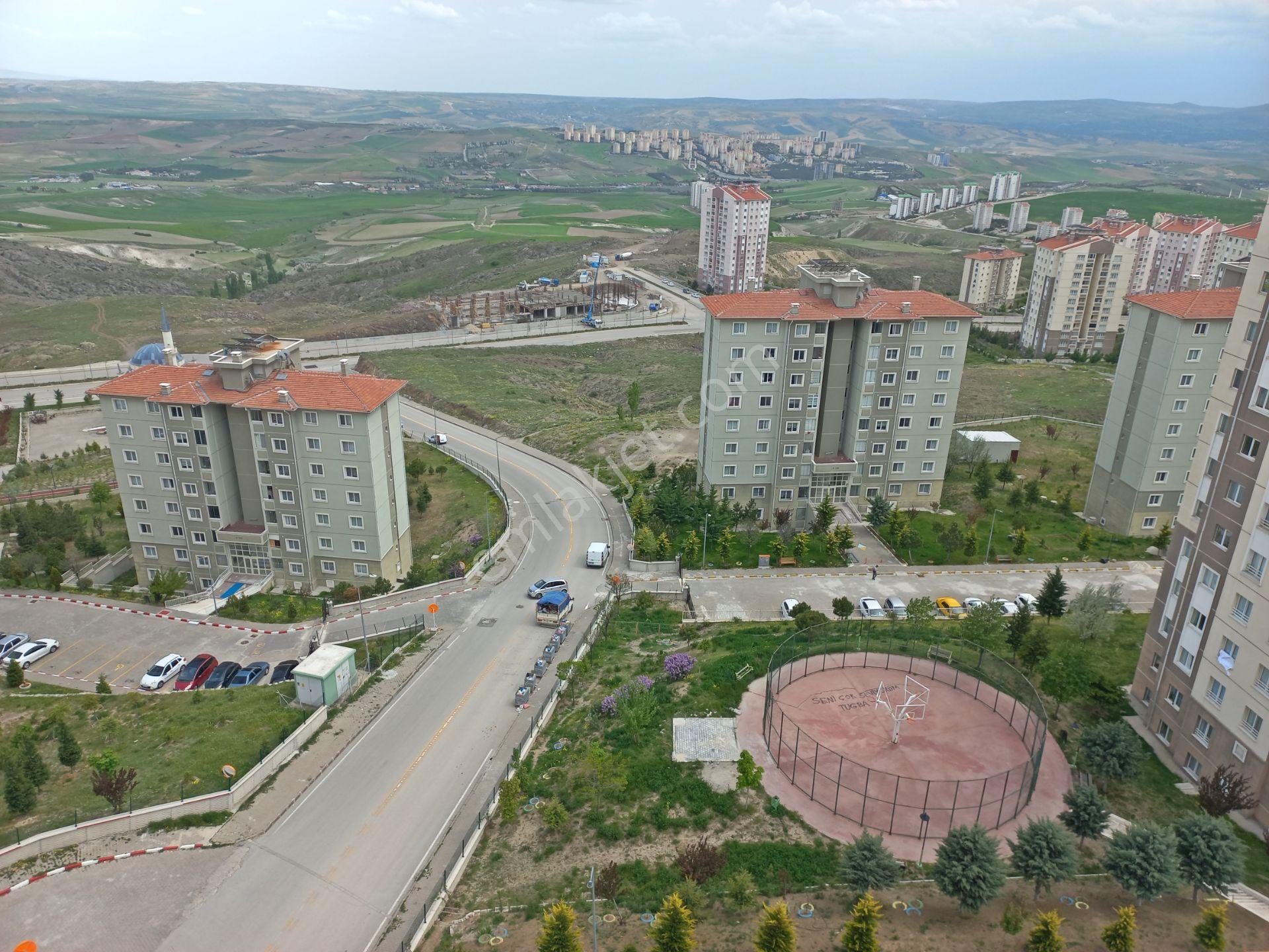 İlyap'tan Yapracık Tokide Süper Manzaralı Ful Güneşli 3+1 - Görsel 3