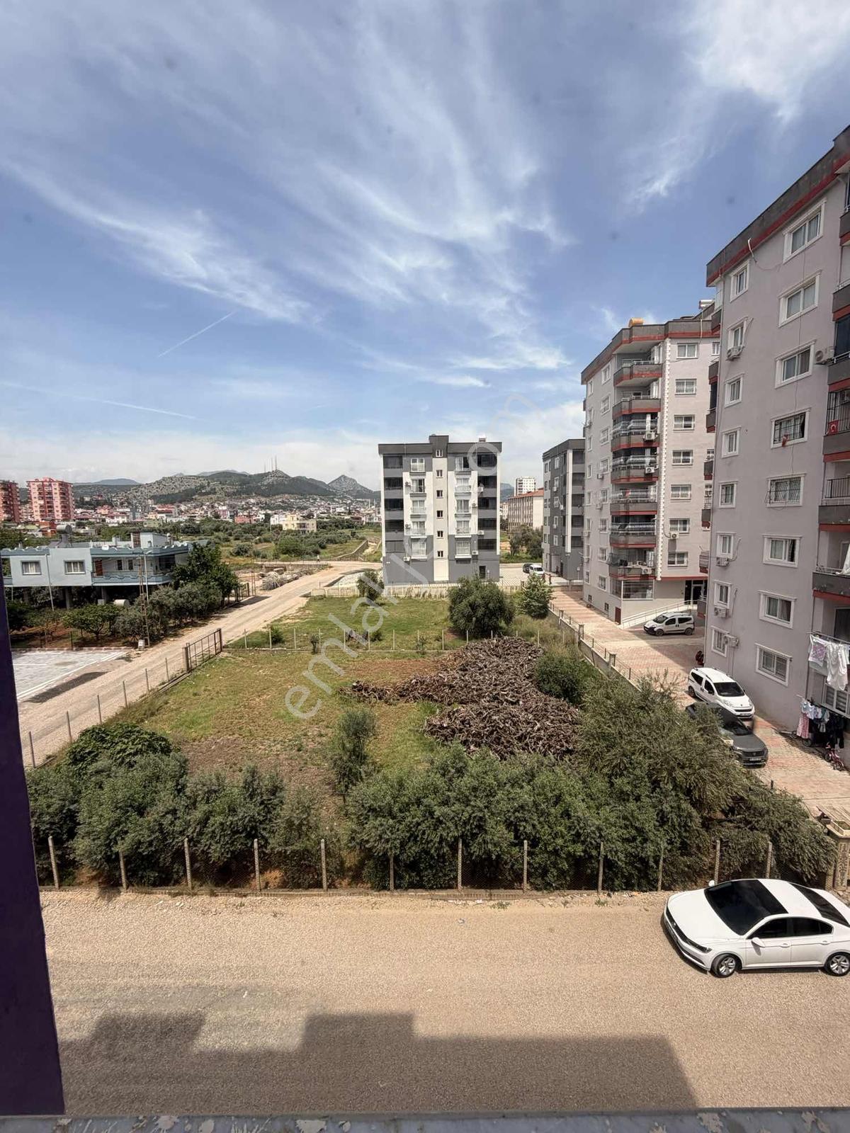 Kozan Gayrimenkulden Hastane Yakını Lüx Ultra Geniş - Görsel 9
