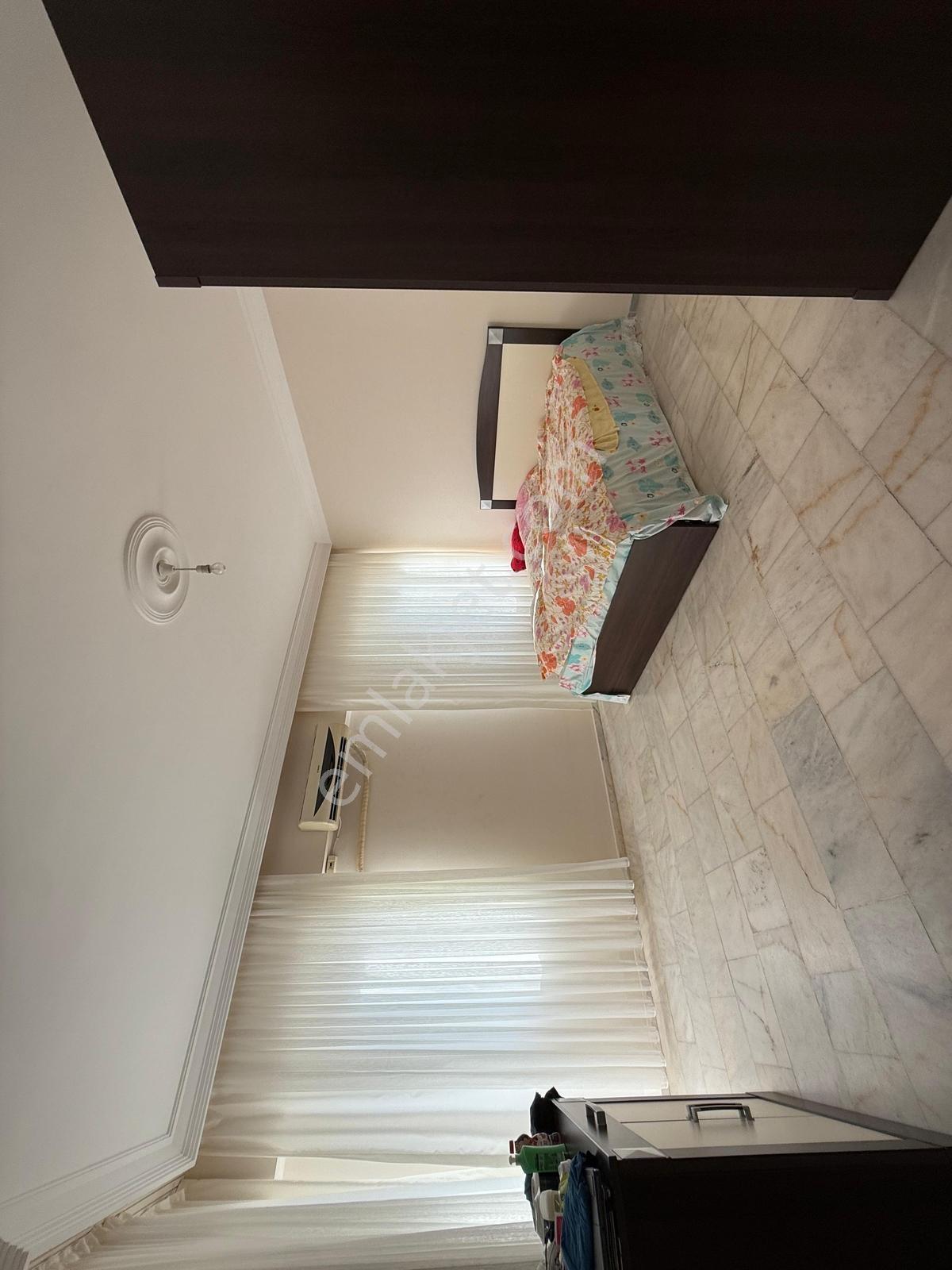 Tömük'te Flamingo-8'de/kafa Blok/4+1/k.mutfak/eşyalı Satılık !!! - Görsel 22